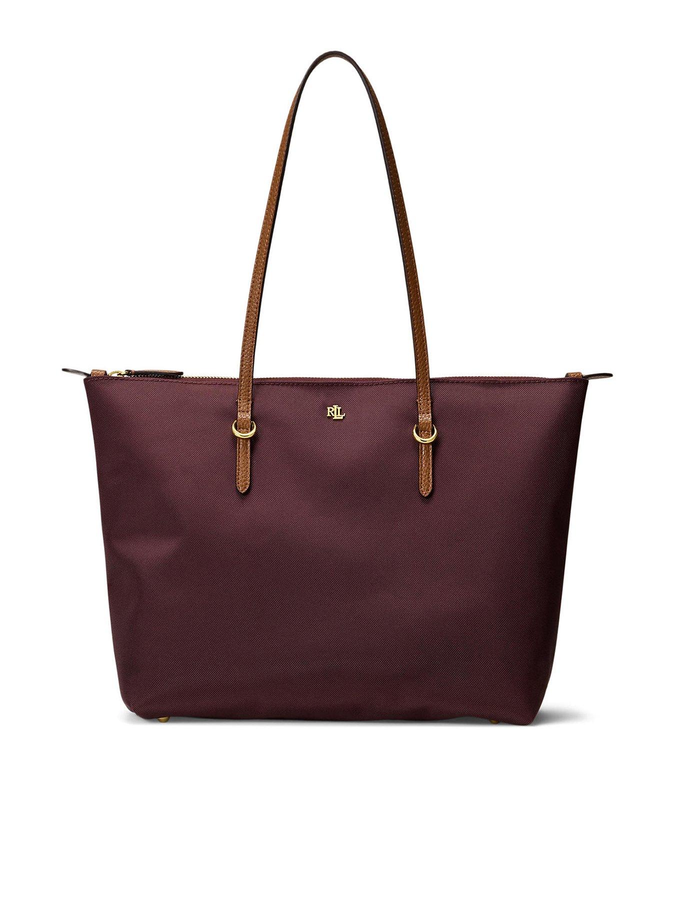 lauren-by-ralph-lauren-keaton-medium-tote-redfront