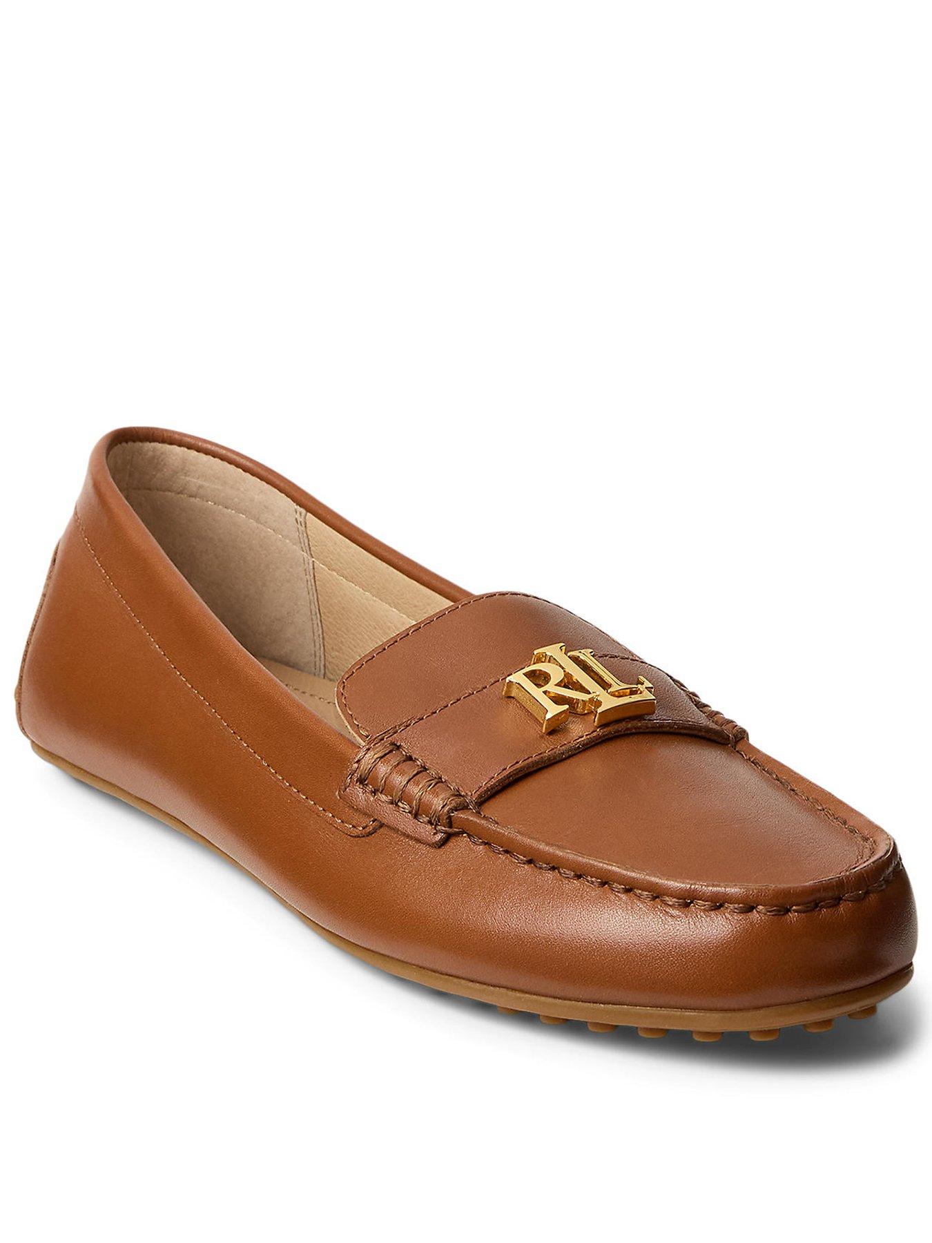 lauren-by-ralph-lauren-barnsbury-flats-brown