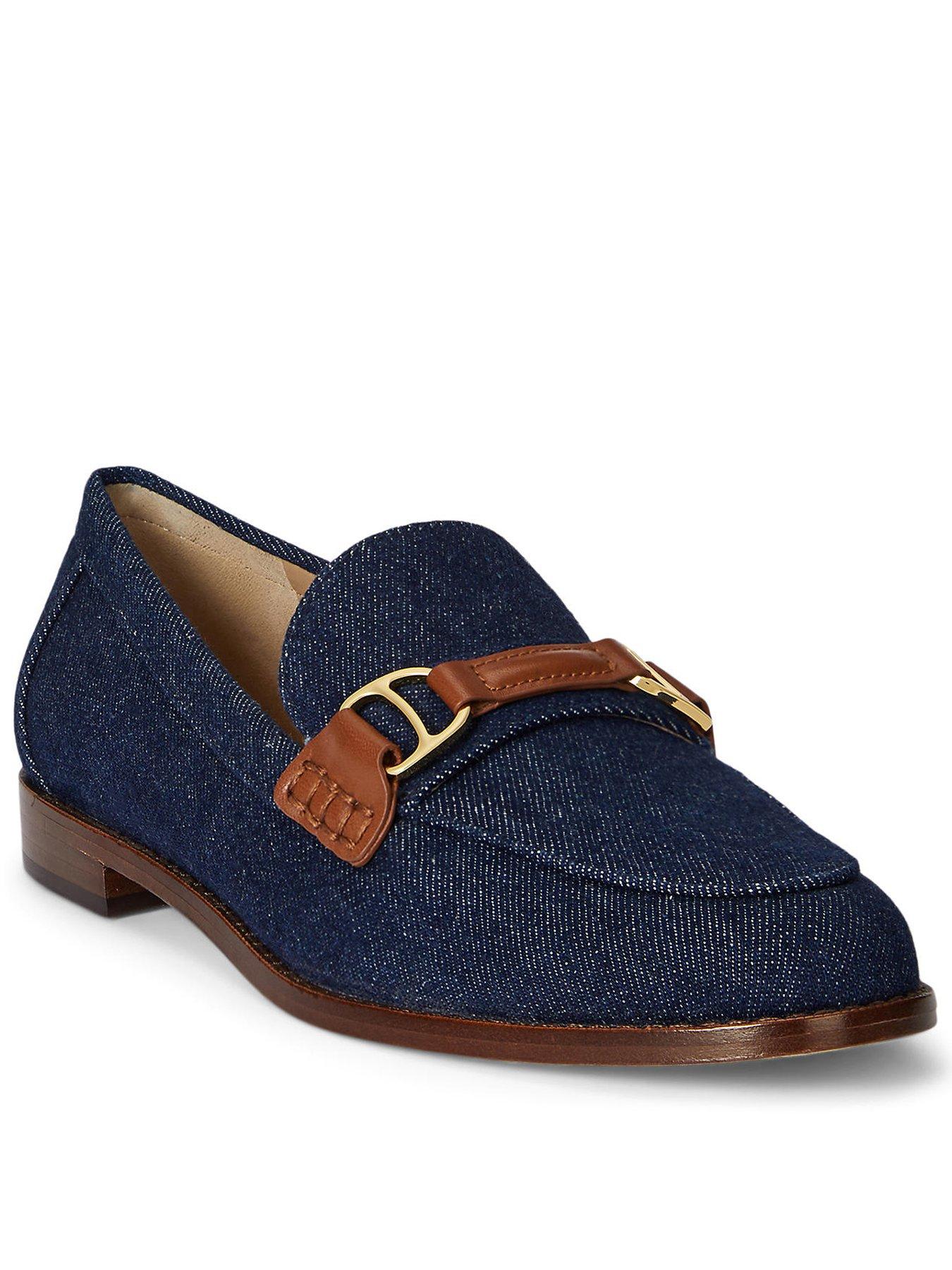 lauren-by-ralph-lauren-tasha-flat-loafers-bluefront