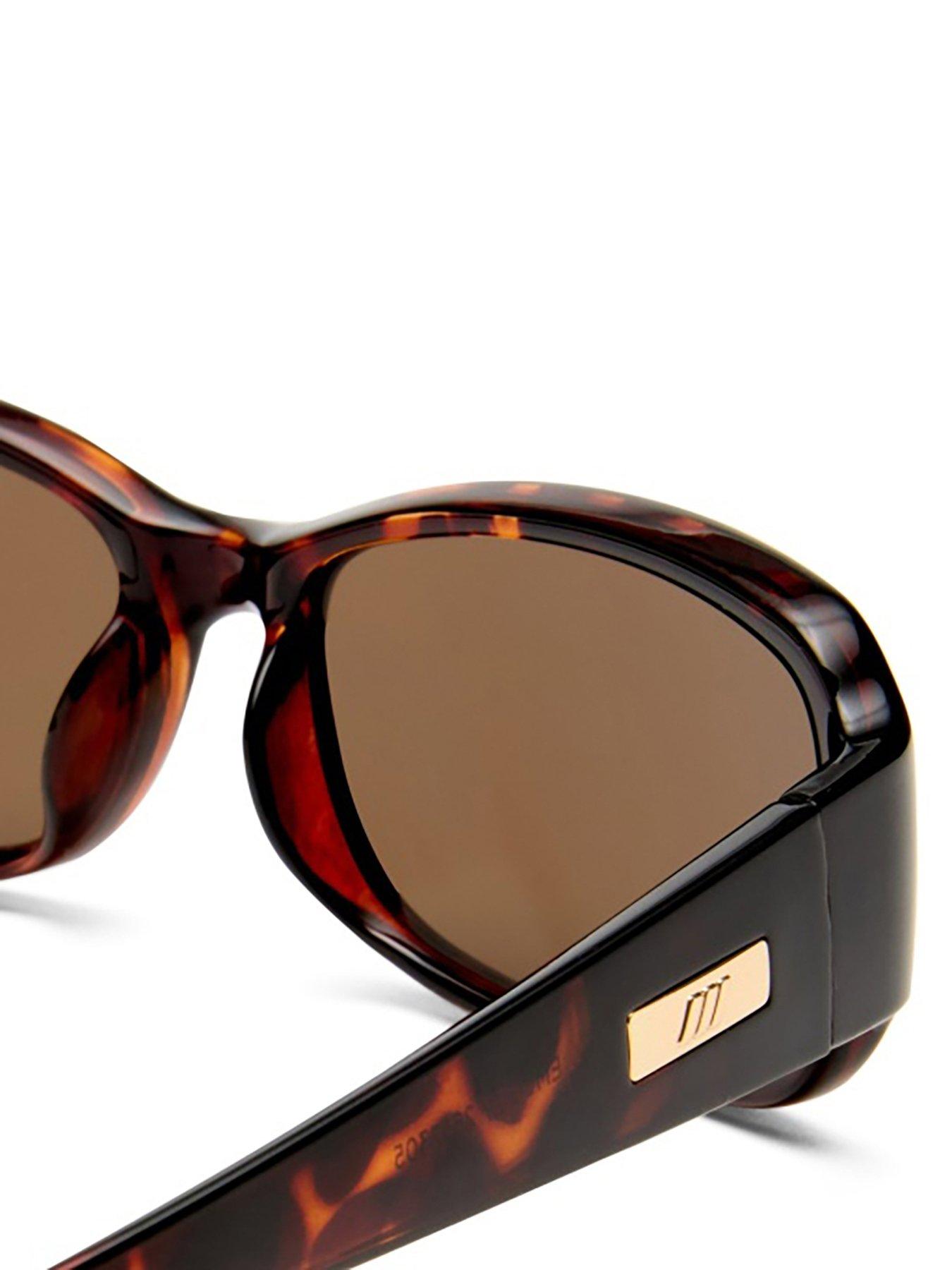 le-specs-gigglemug-rectangle-sunglasses-tortoutfit
