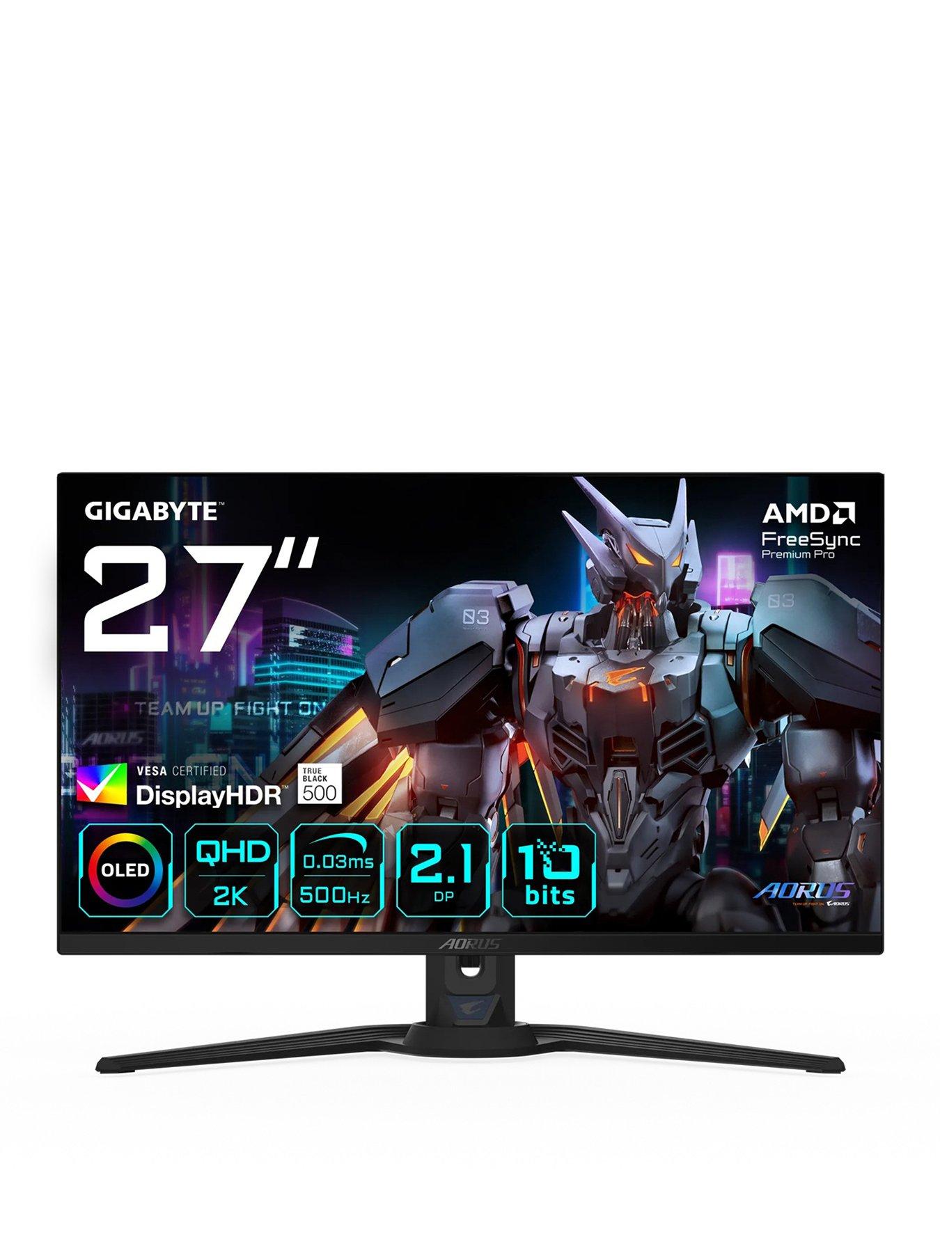 gigabyte-aorus-fo27q5p-27in-500hz-oled-gaming-monitorfront