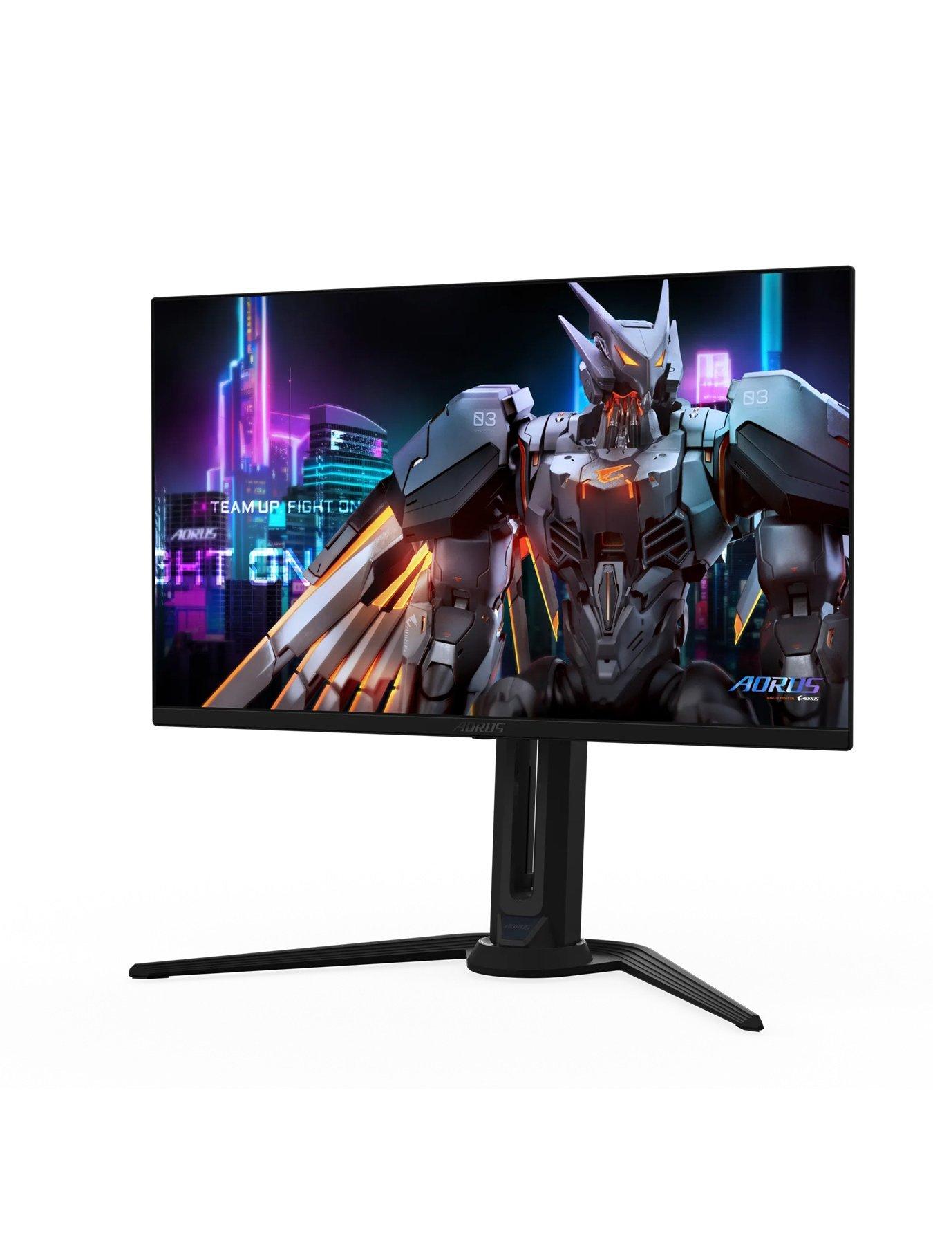 gigabyte-aorus-fo27q5p-27in-500hz-oled-gaming-monitorstillFront