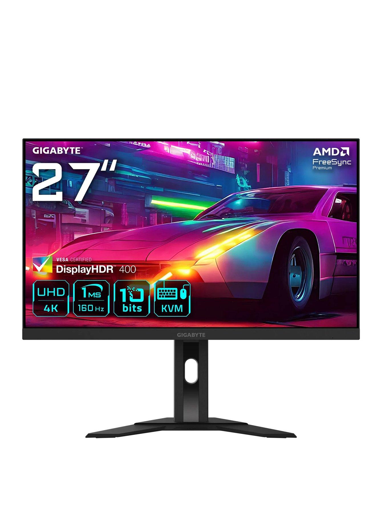 gigabyte-m27ua-ek-27in-160hz-oled-gaming-monitor