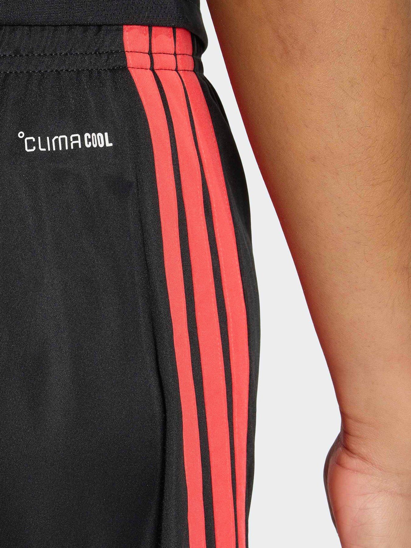 Image 5 of 5 of adidas Womens Tiro 26 Football Training Shorts - Black