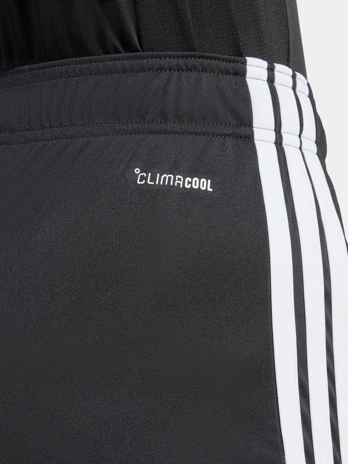 Image 6 of 7 of adidas Womens Tiro 26 Football Training Shorts - Black