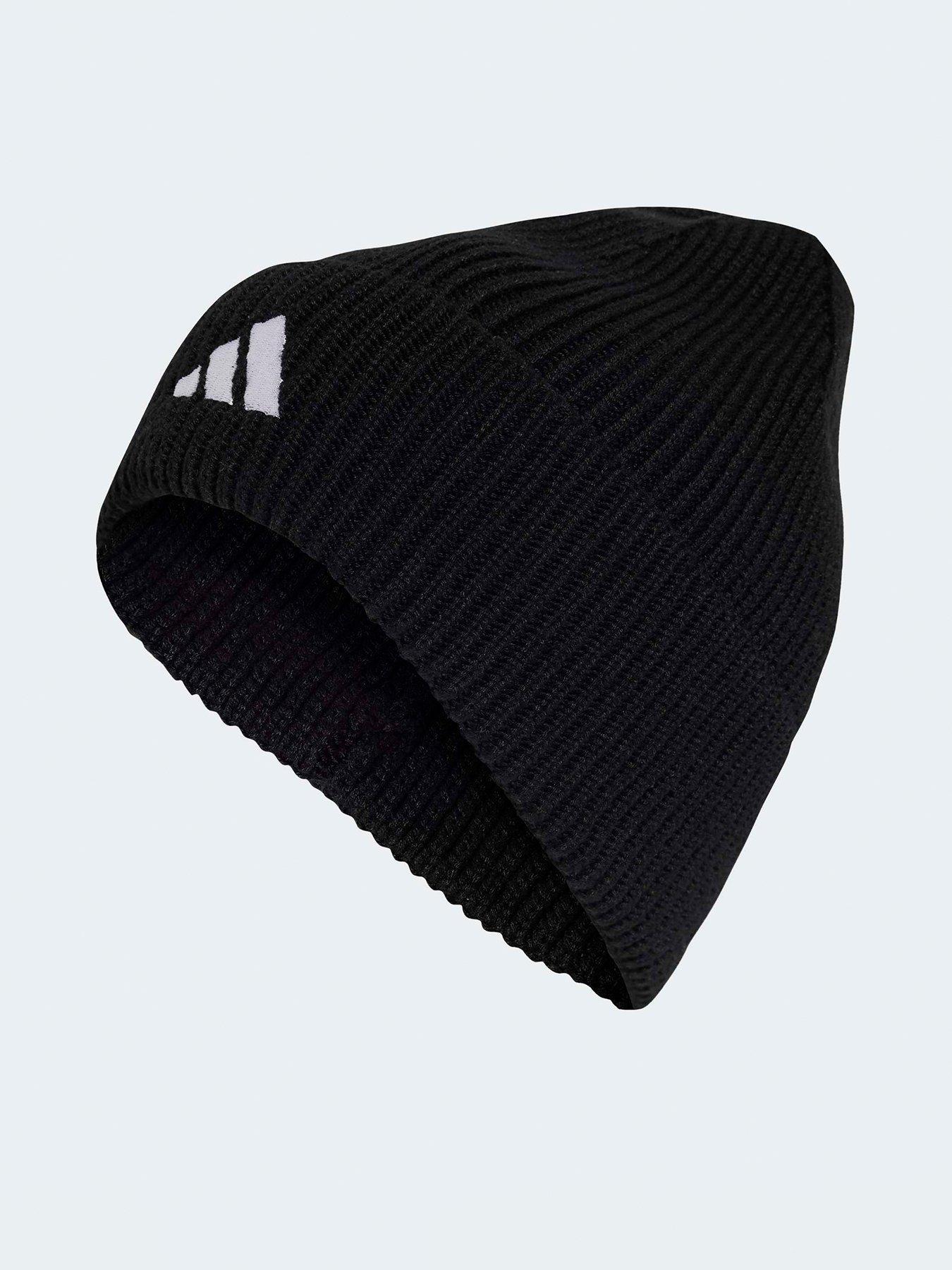 adidas-unisex-tiro-football-beanie-black