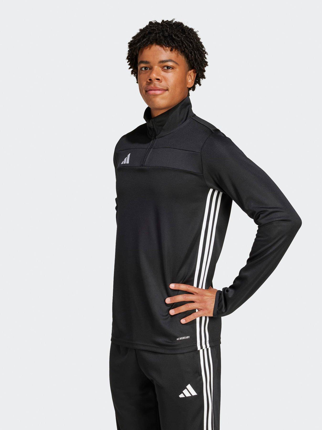 adidas-mens-tiro-football-tracksuit-top-black