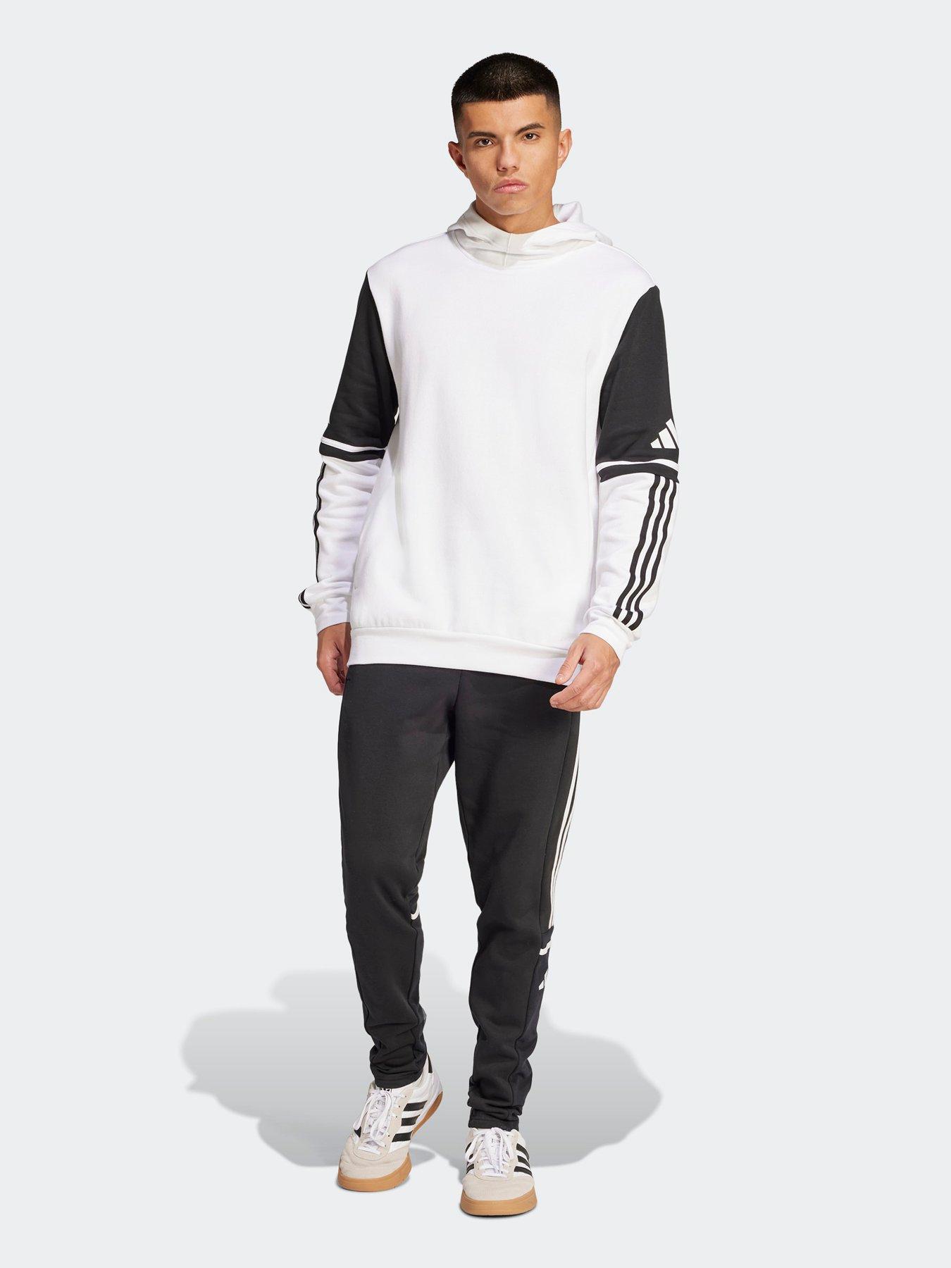 Image 3 of 6 of adidas Mens Squadra 25 Football Training Pant - Black