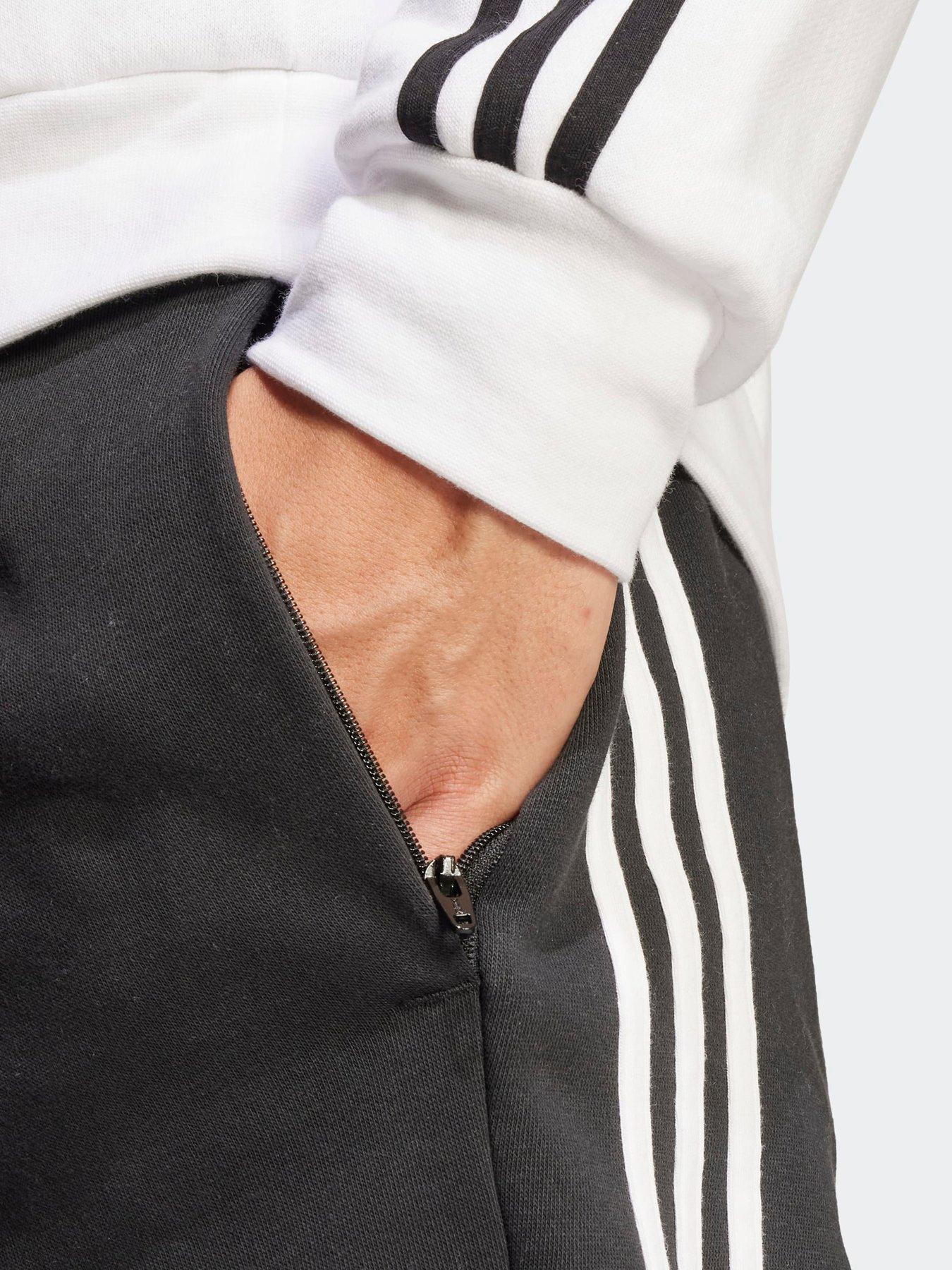 Image 5 of 6 of adidas Mens Squadra 25 Football Training Pant - Black
