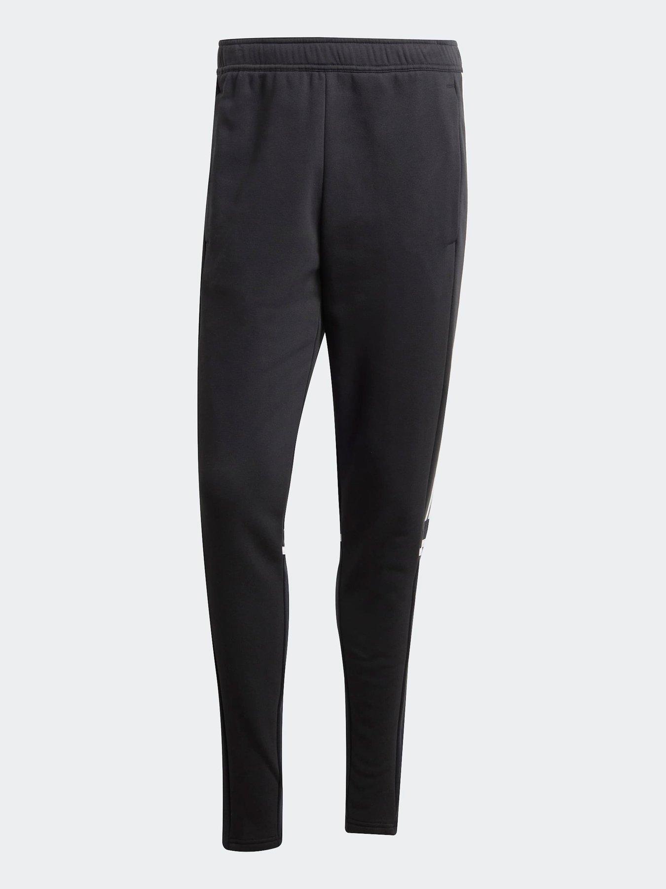 Image 6 of 6 of adidas Mens Squadra 25 Football Training Pant - Black