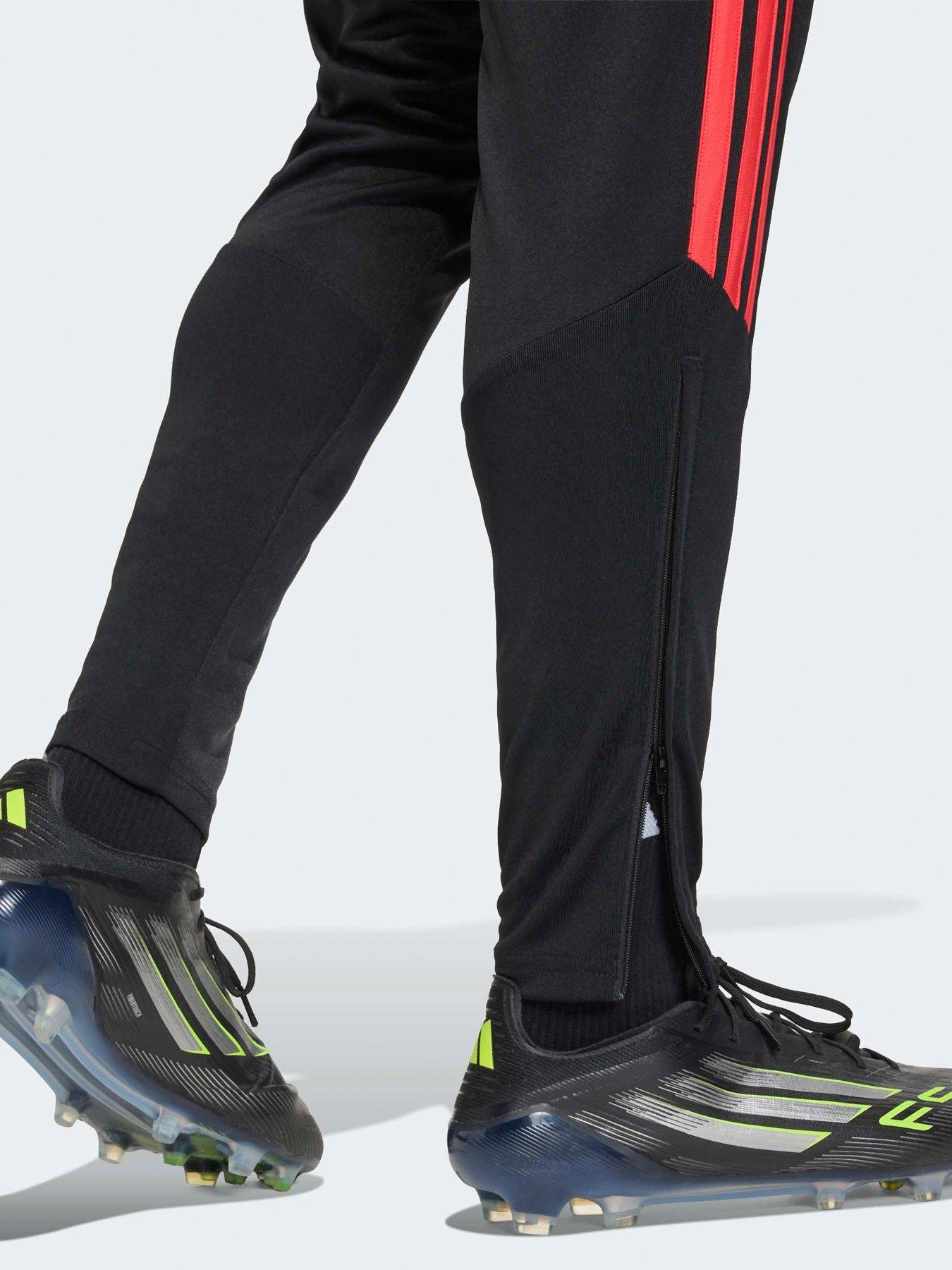 Image 5 of 5 of adidas Mens Tiro 26 Football Tracksuit Bottom - Black