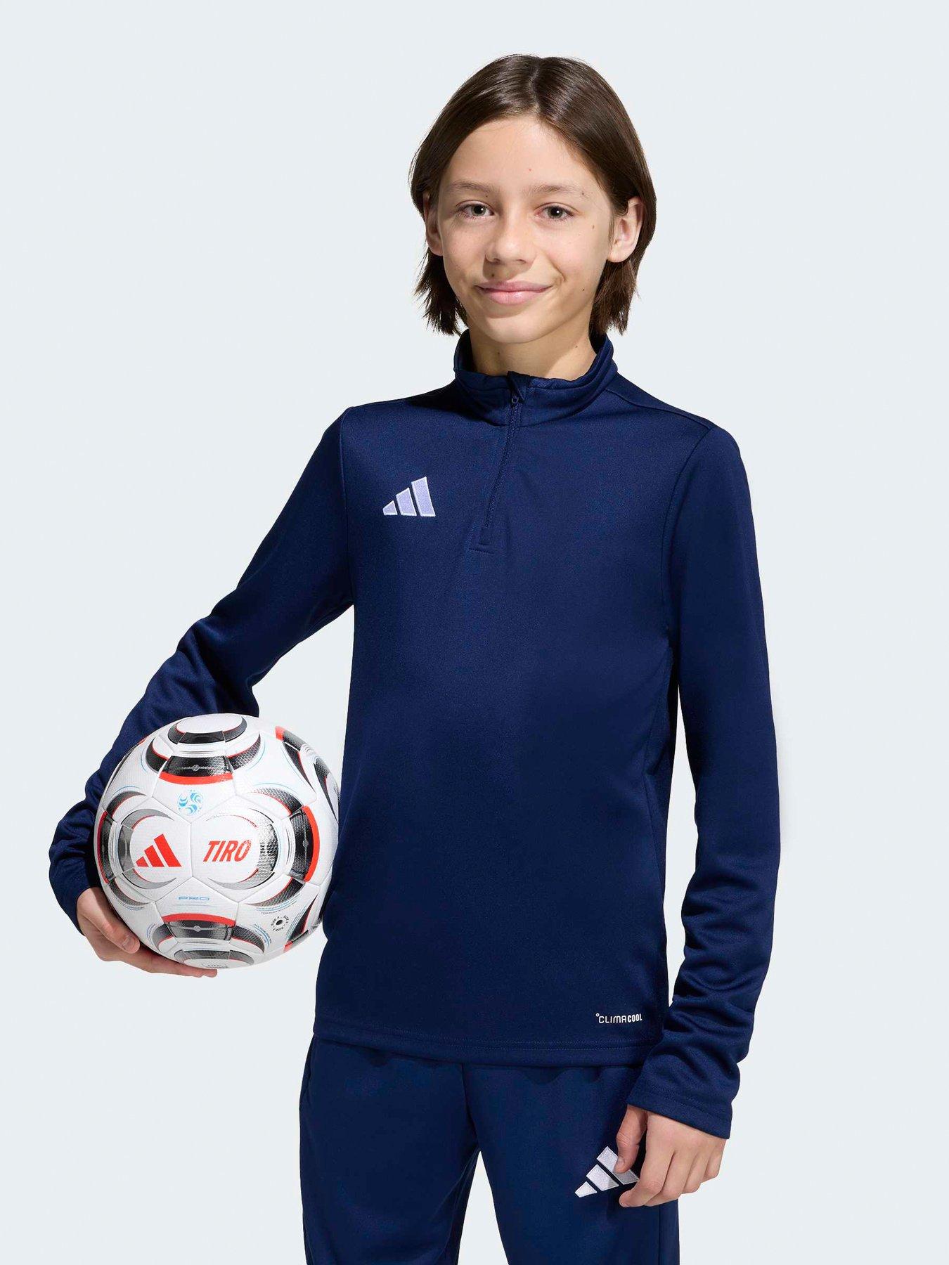 adidas-junior-football-entrada-26-training-top-navyfront