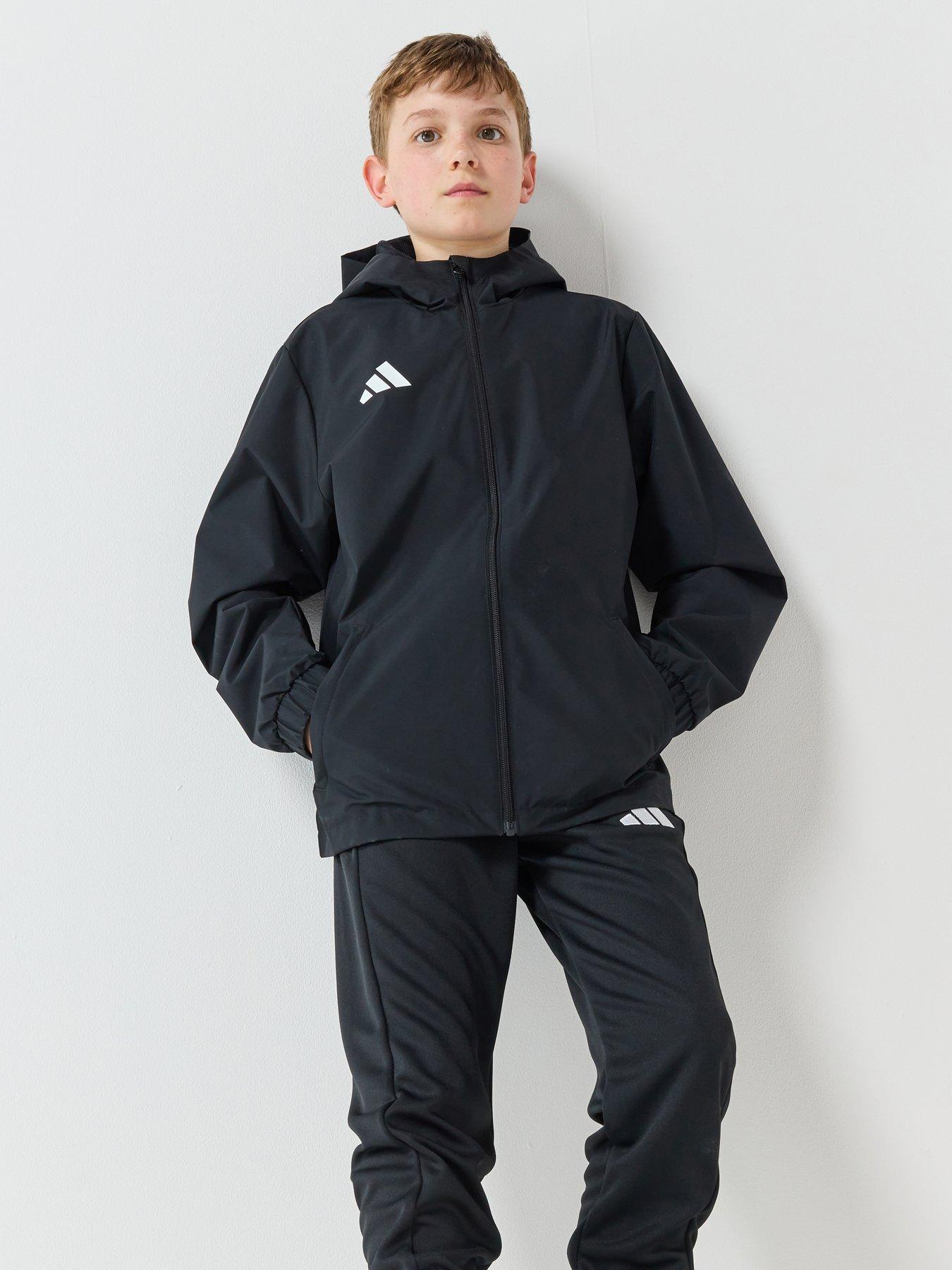 adidas-junior-entrada-26-all-weather-football-jacket-black