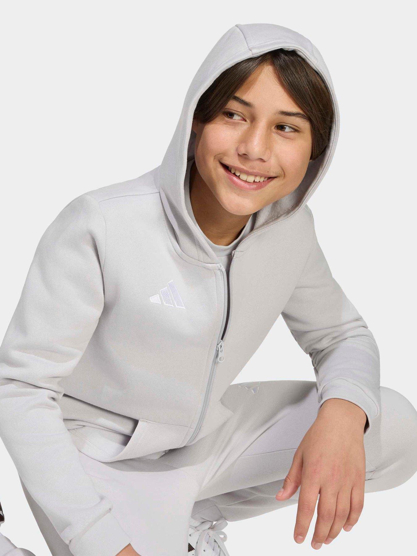 adidas-junior-football-entrada-26-full-zip-hoody-greydetail