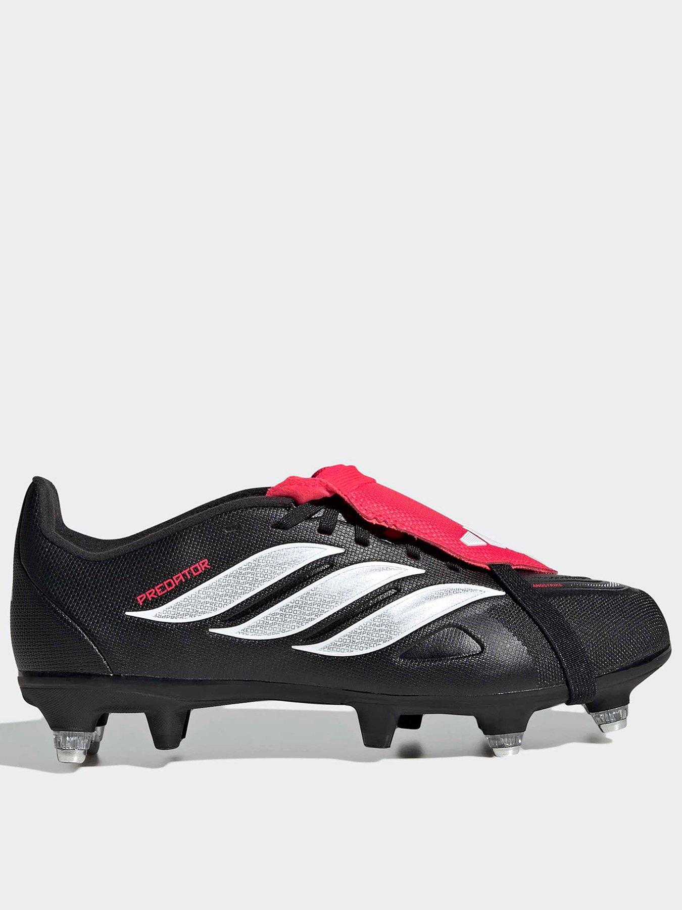 adidas-junior-predator-league-ft-soft-ground-football-boot-blackfront