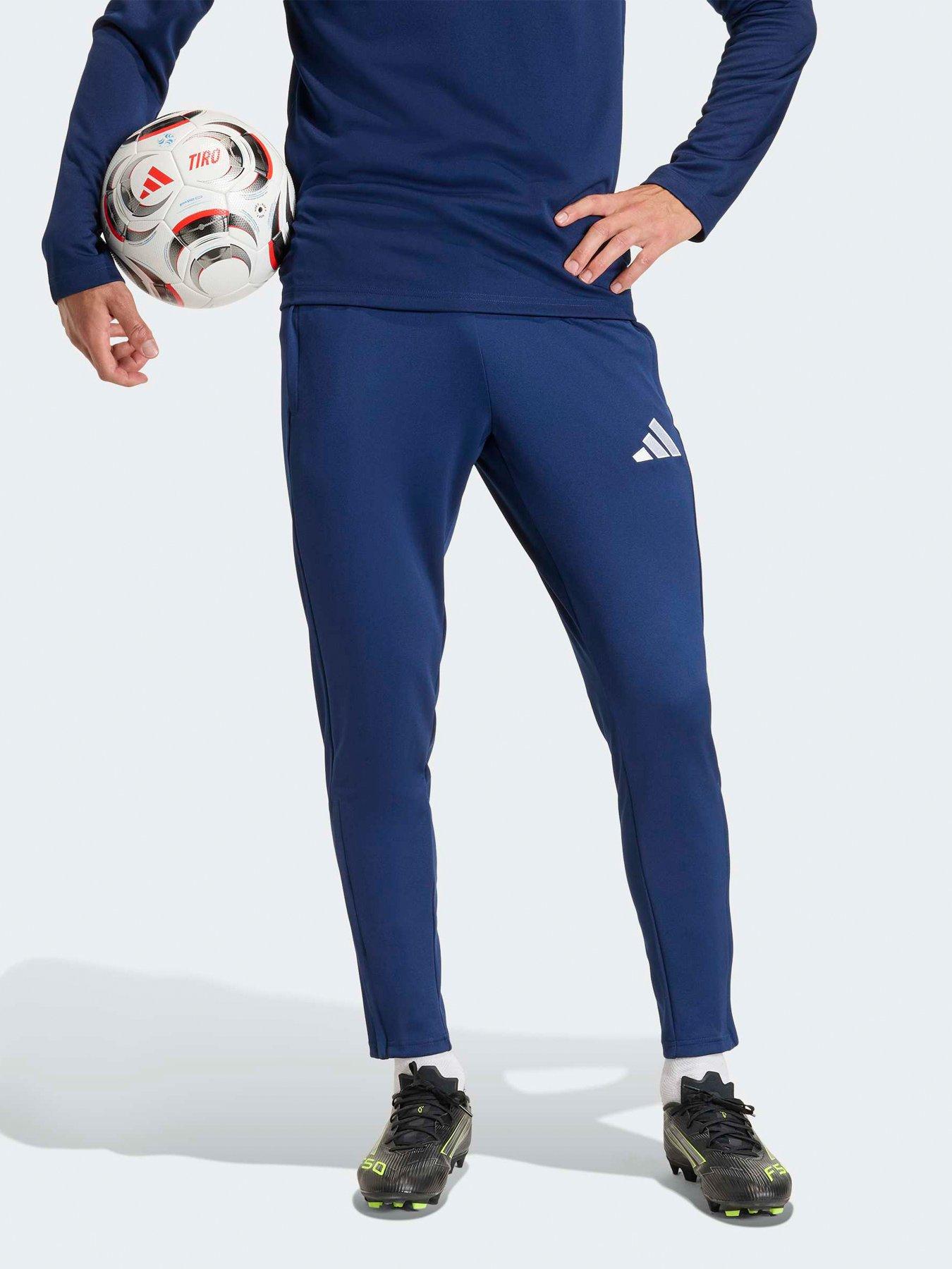 Image 1 of 5 of adidas Mens Entrada '26 Football Tracksuit Bottom - Navy