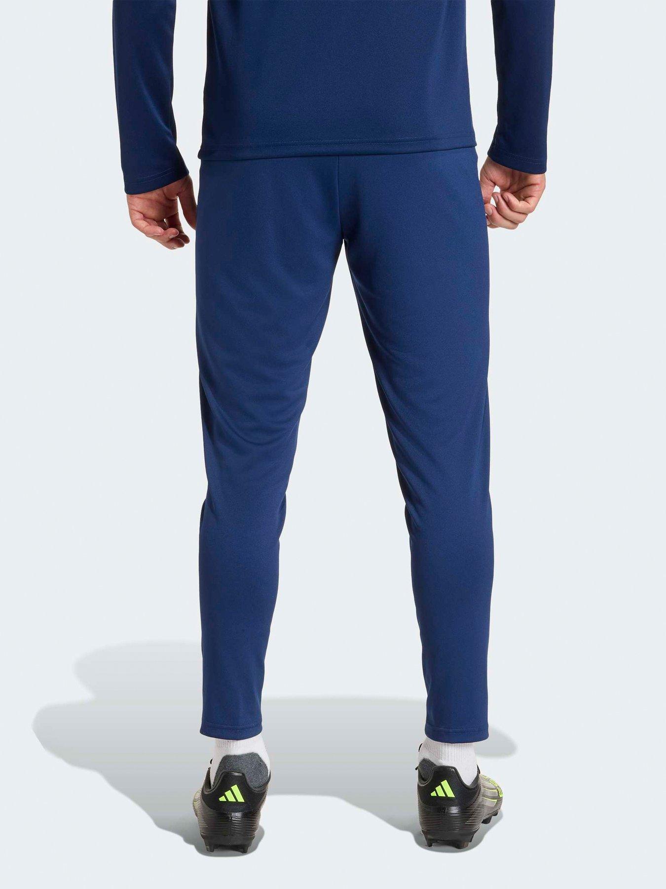 Image 2 of 5 of adidas Mens Entrada '26 Football Tracksuit Bottom - Navy
