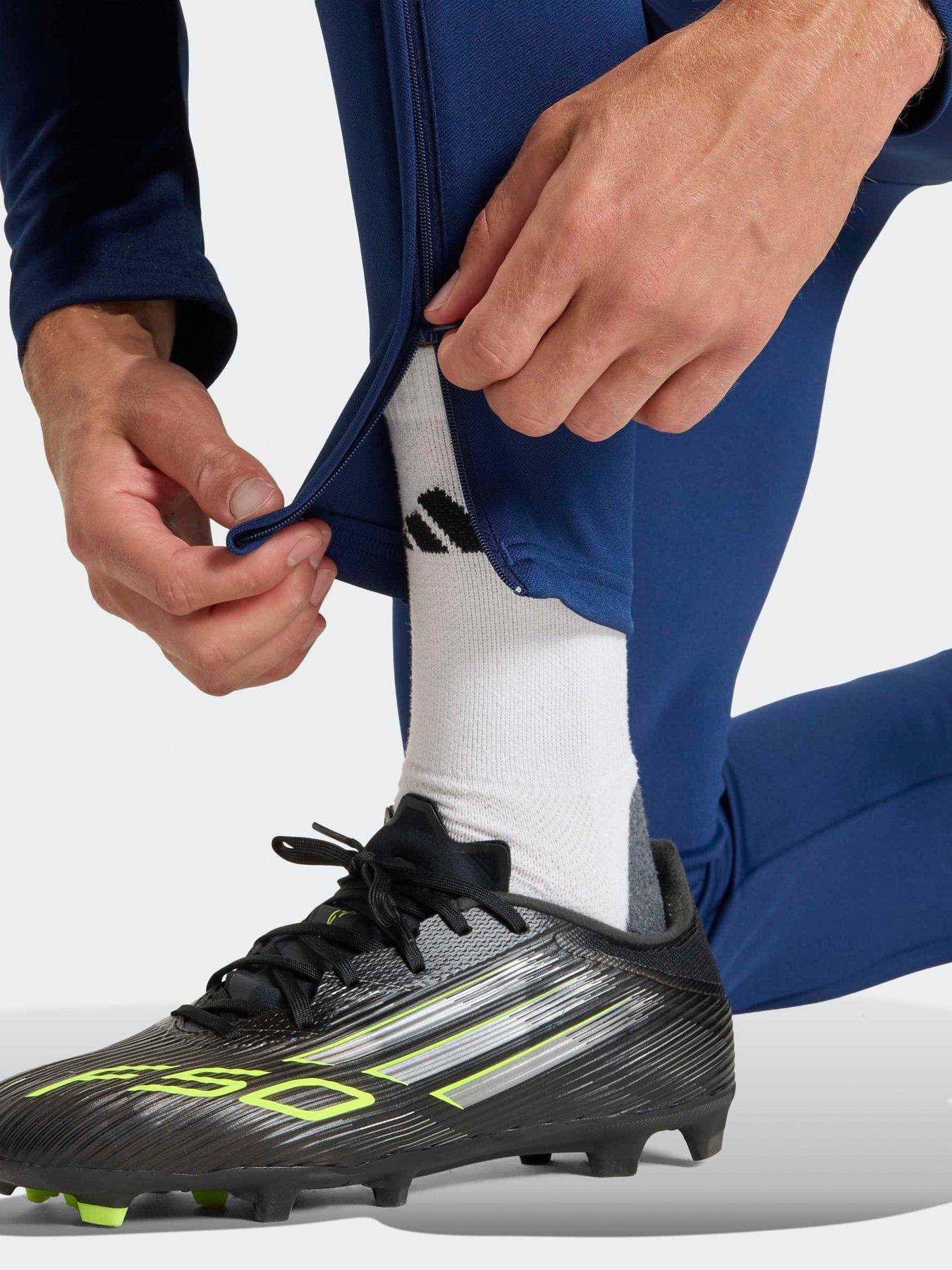 Image 5 of 5 of adidas Mens Entrada '26 Football Tracksuit Bottom - Navy