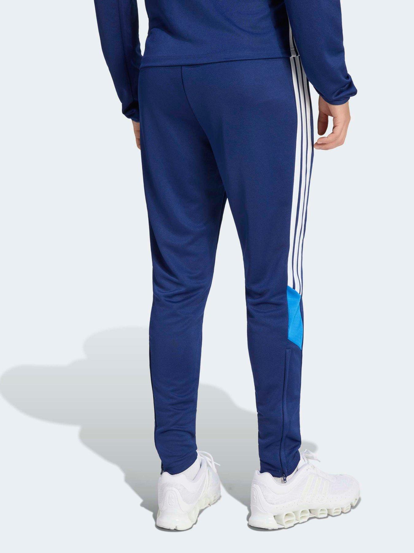 Image 2 of 5 of adidas Mens Tiro 26 Football Training Pants - Dark Blue