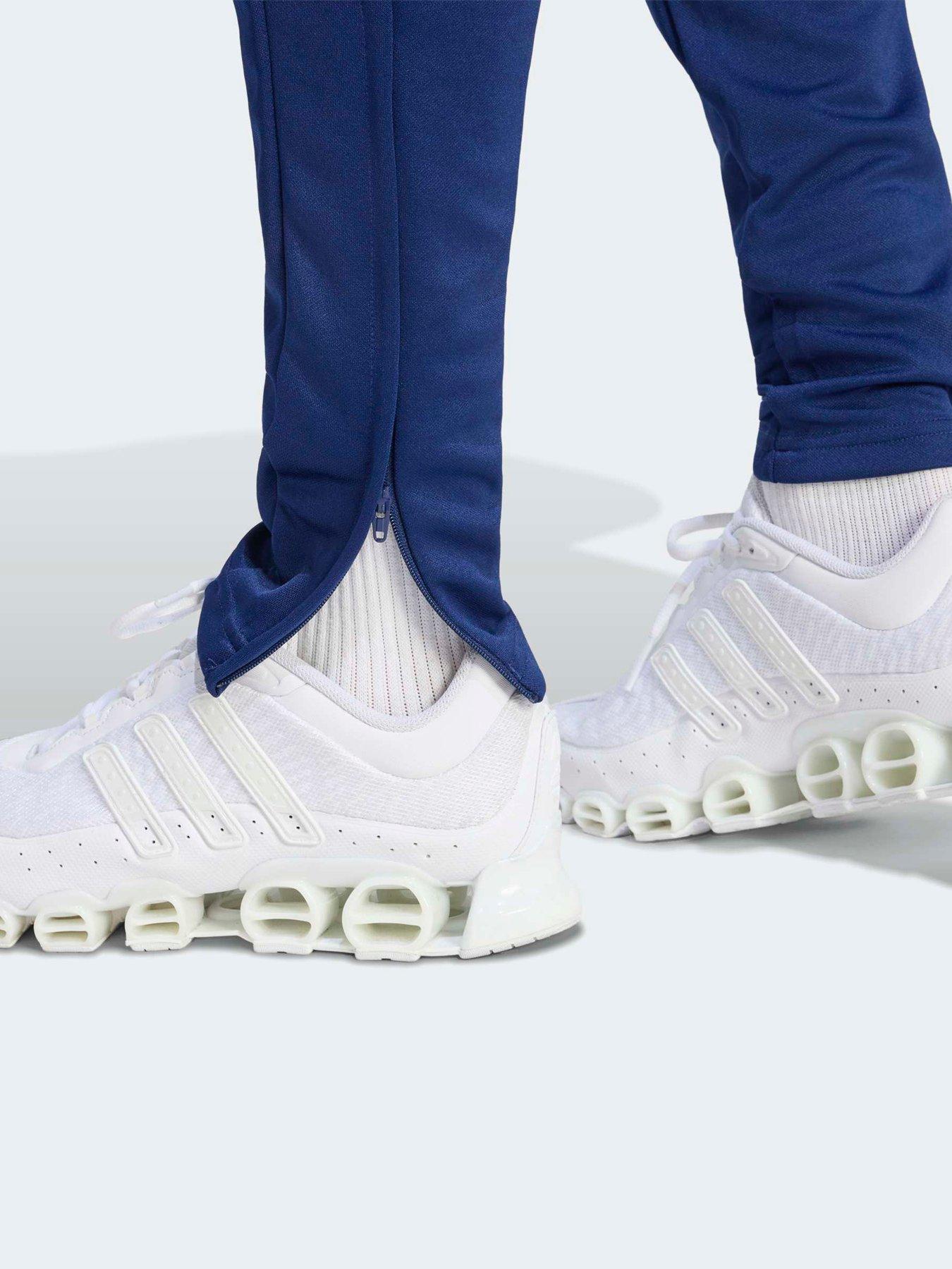 Image 5 of 5 of adidas Mens Tiro 26 Football Training Pants - Dark Blue