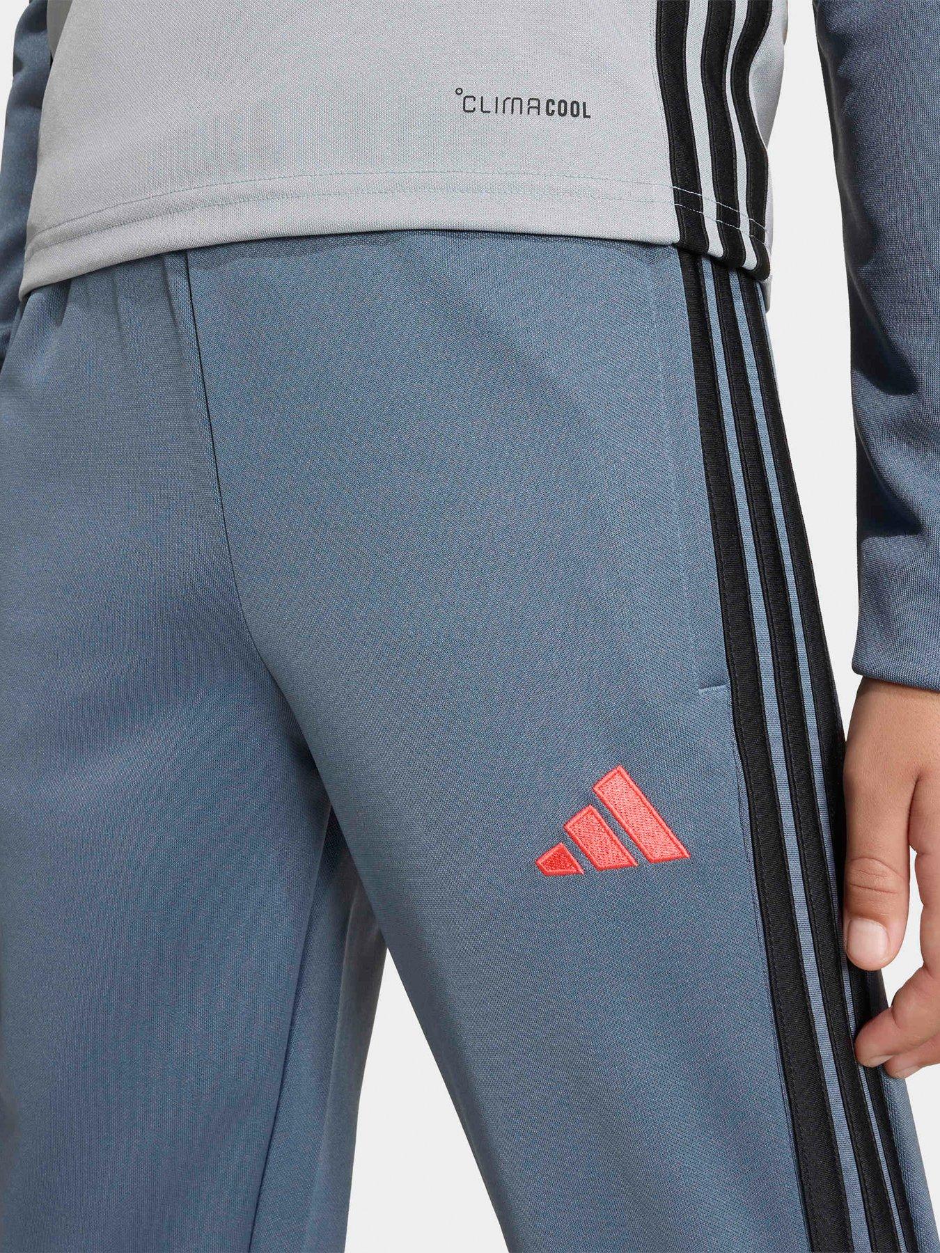 adidas-junior-tiro-football-training-pant-greydetail
