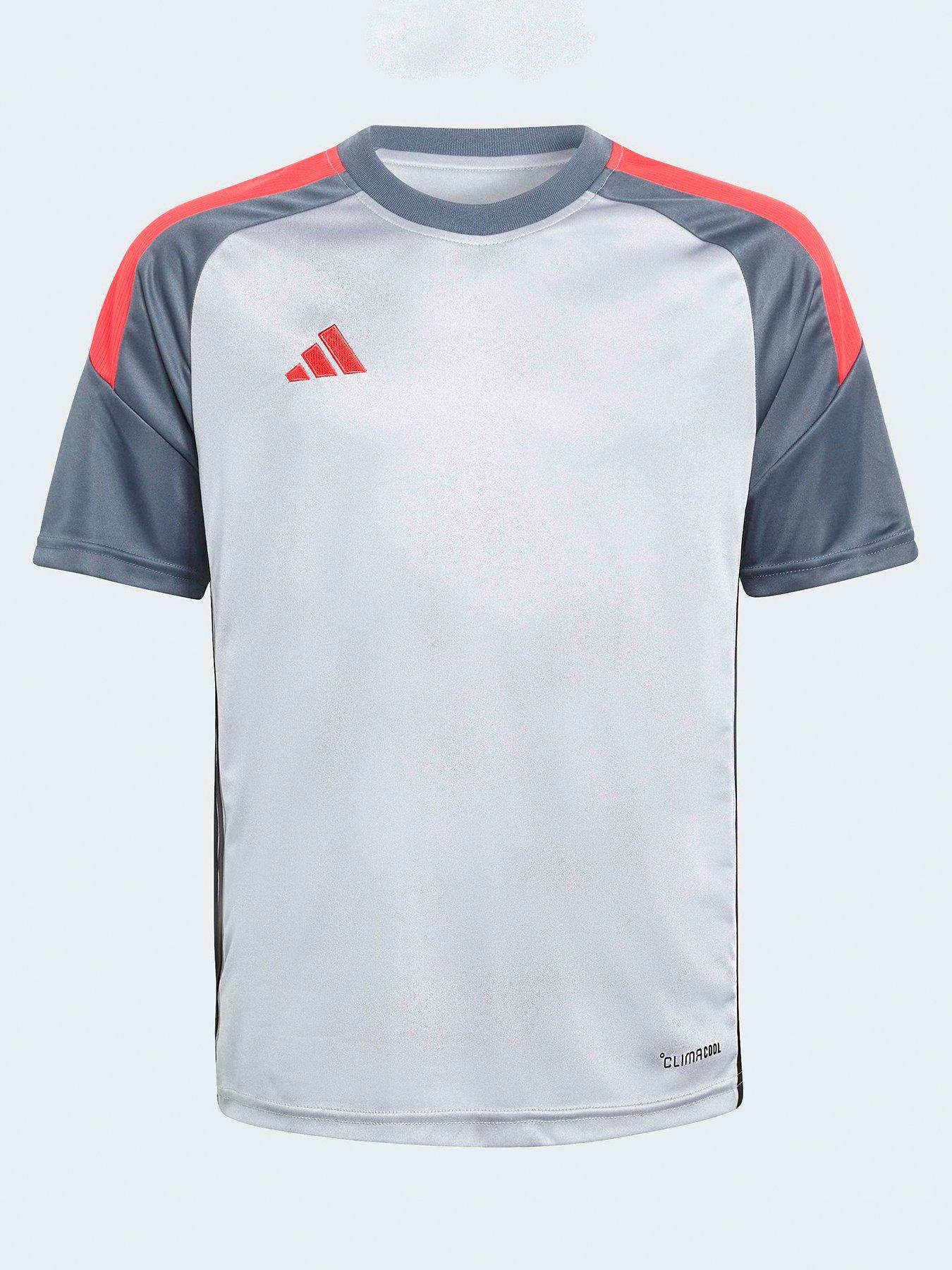 adidas-junior-tiro-football-training-jersey-greystillFront