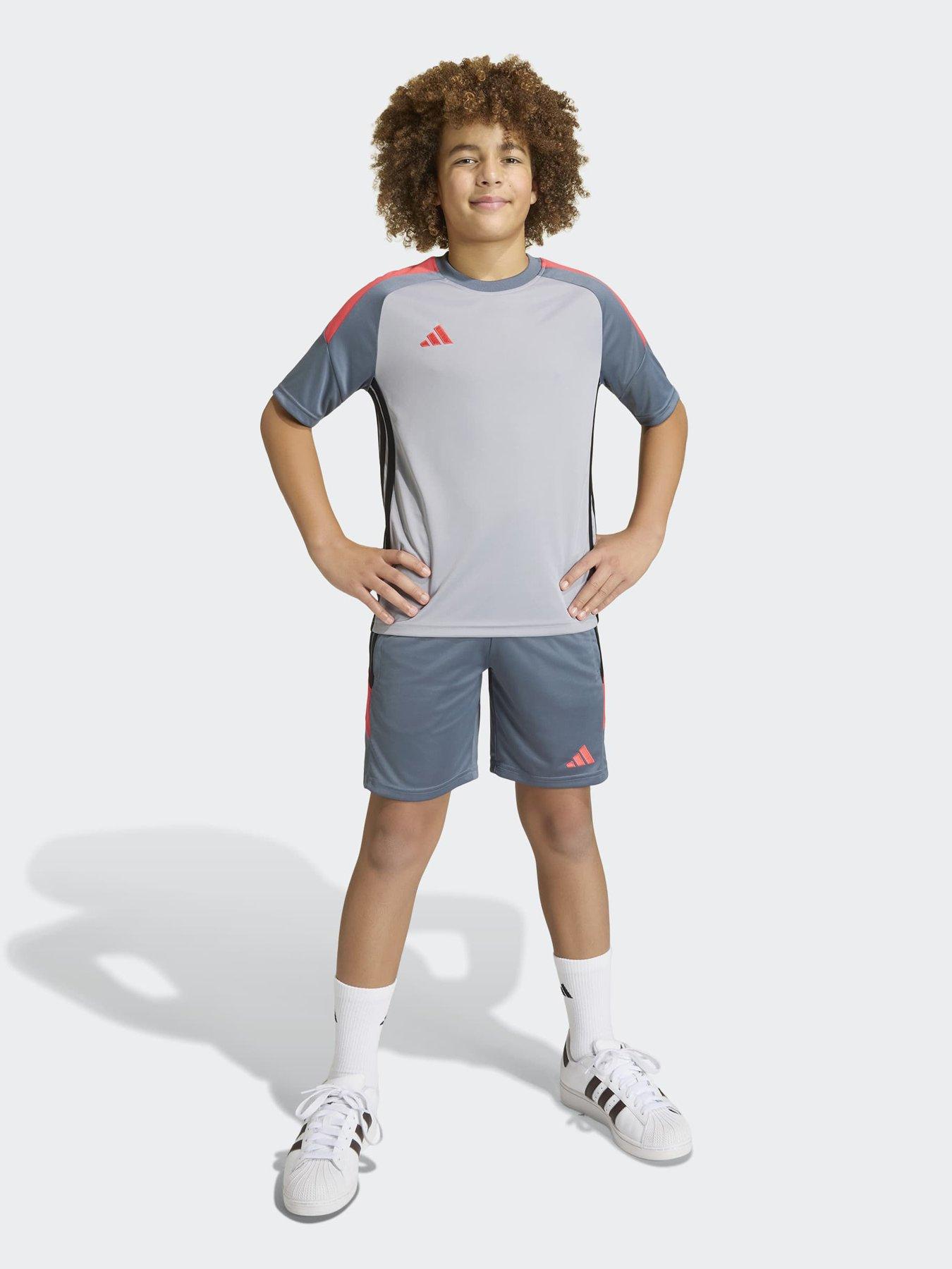 adidas-junior-tiro-football-training-jersey-greyoutfit