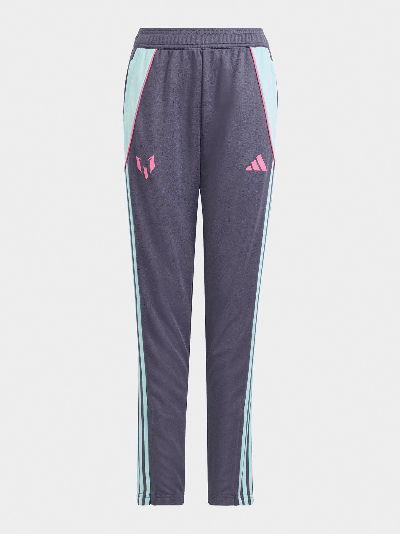 adidas-junior-messi-football-training-pants-bluestillFront