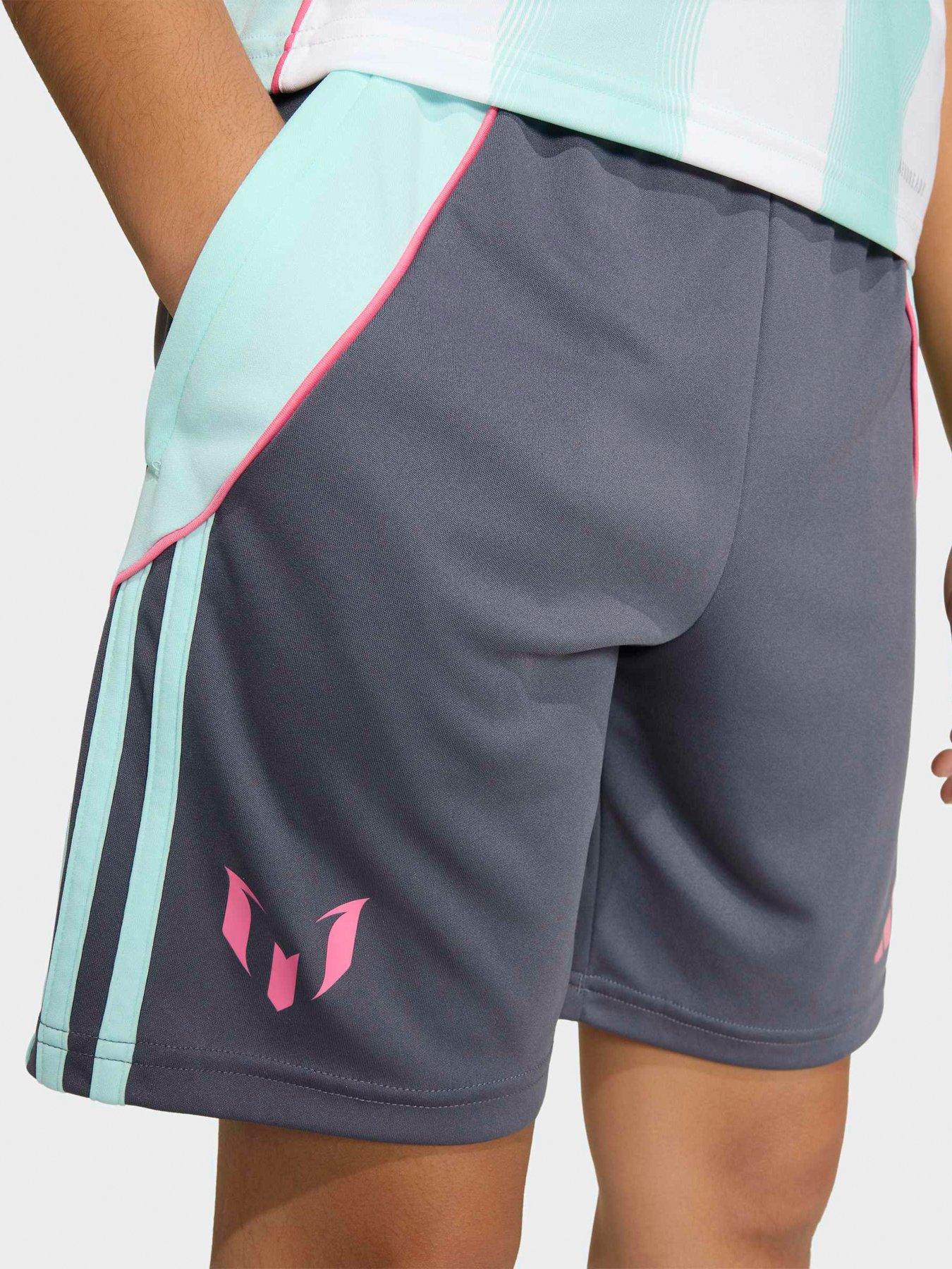 adidas-junior-messi-football-shorts-greyoutfit