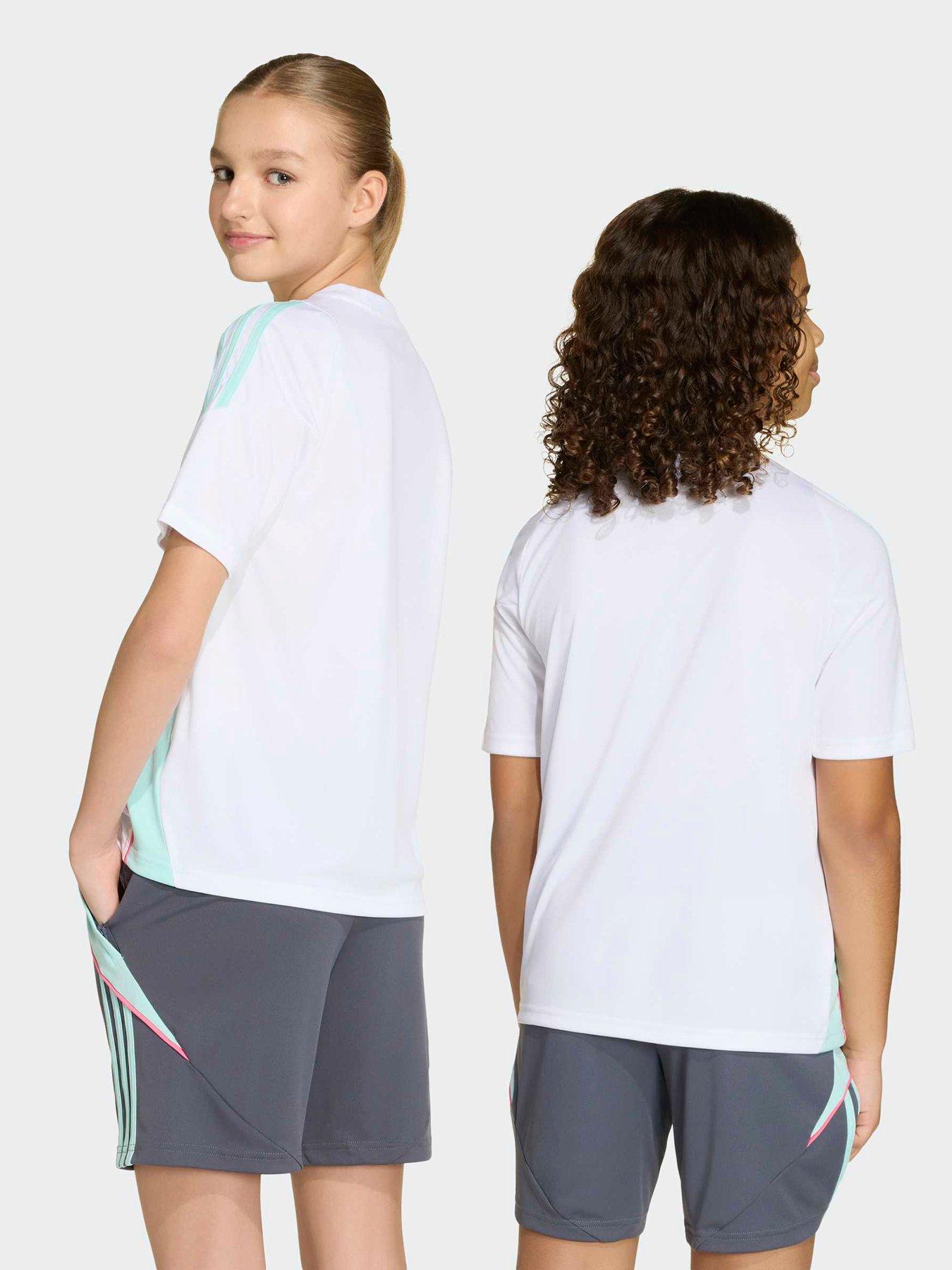 adidas-junior-messi-football-training-jersey-whitestillFront