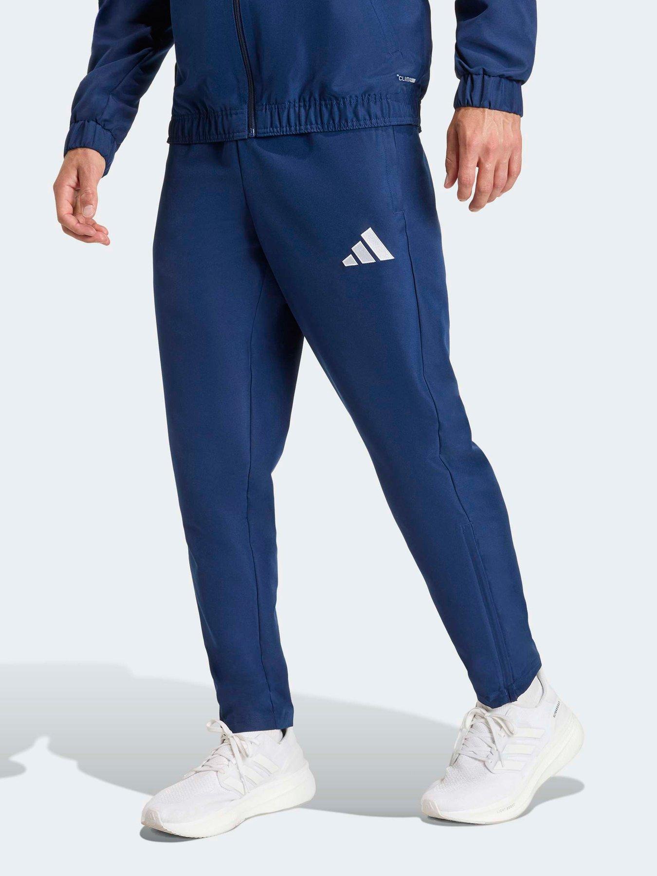 Image 1 of 5 of adidas Mens Football Entrada 26 Pre Pant - Navy