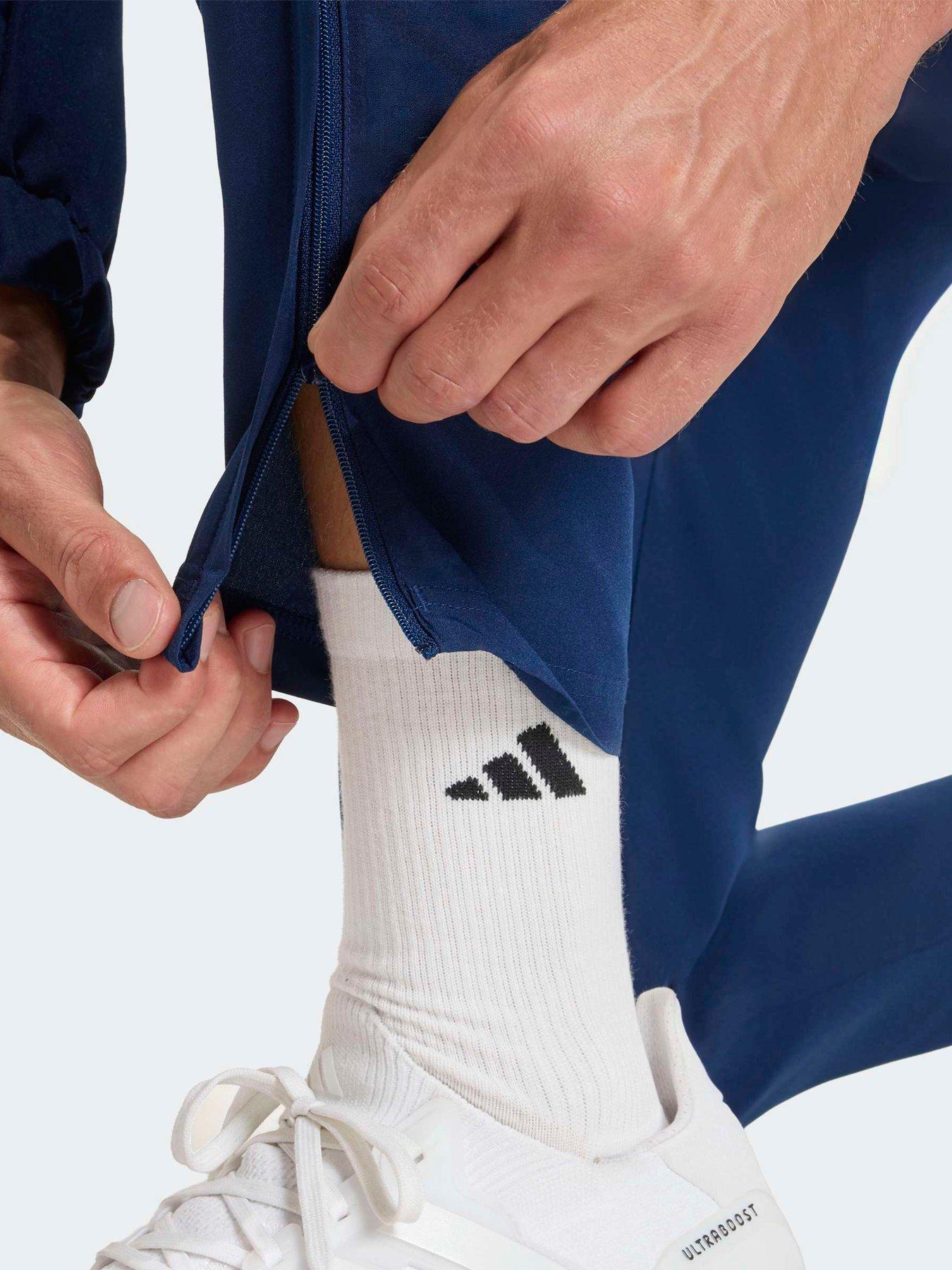 Image 5 of 5 of adidas Mens Football Entrada 26 Pre Pant - Navy