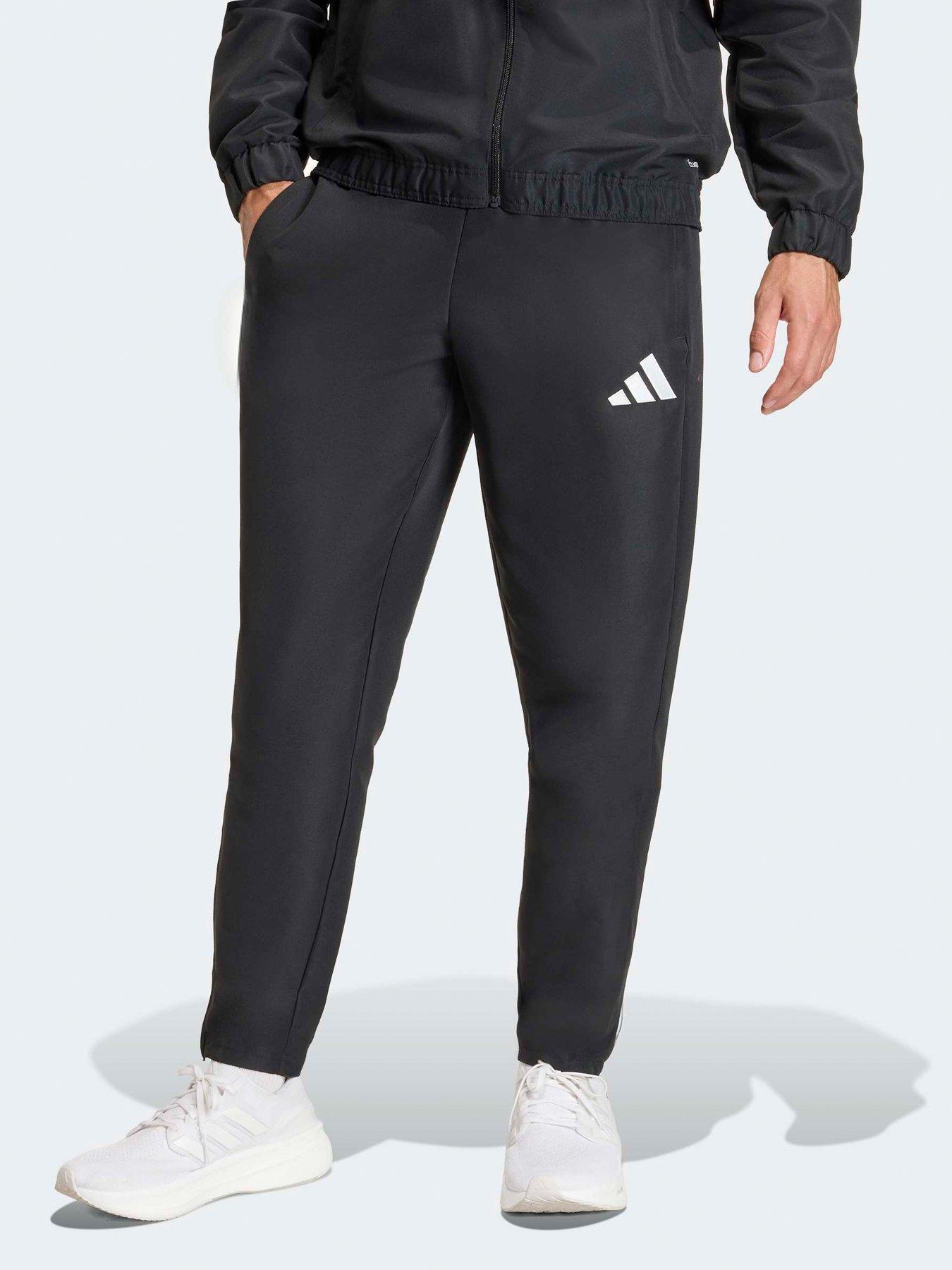 Image 1 of 5 of adidas Mens Football Entrada 26 Pre Pant - Black