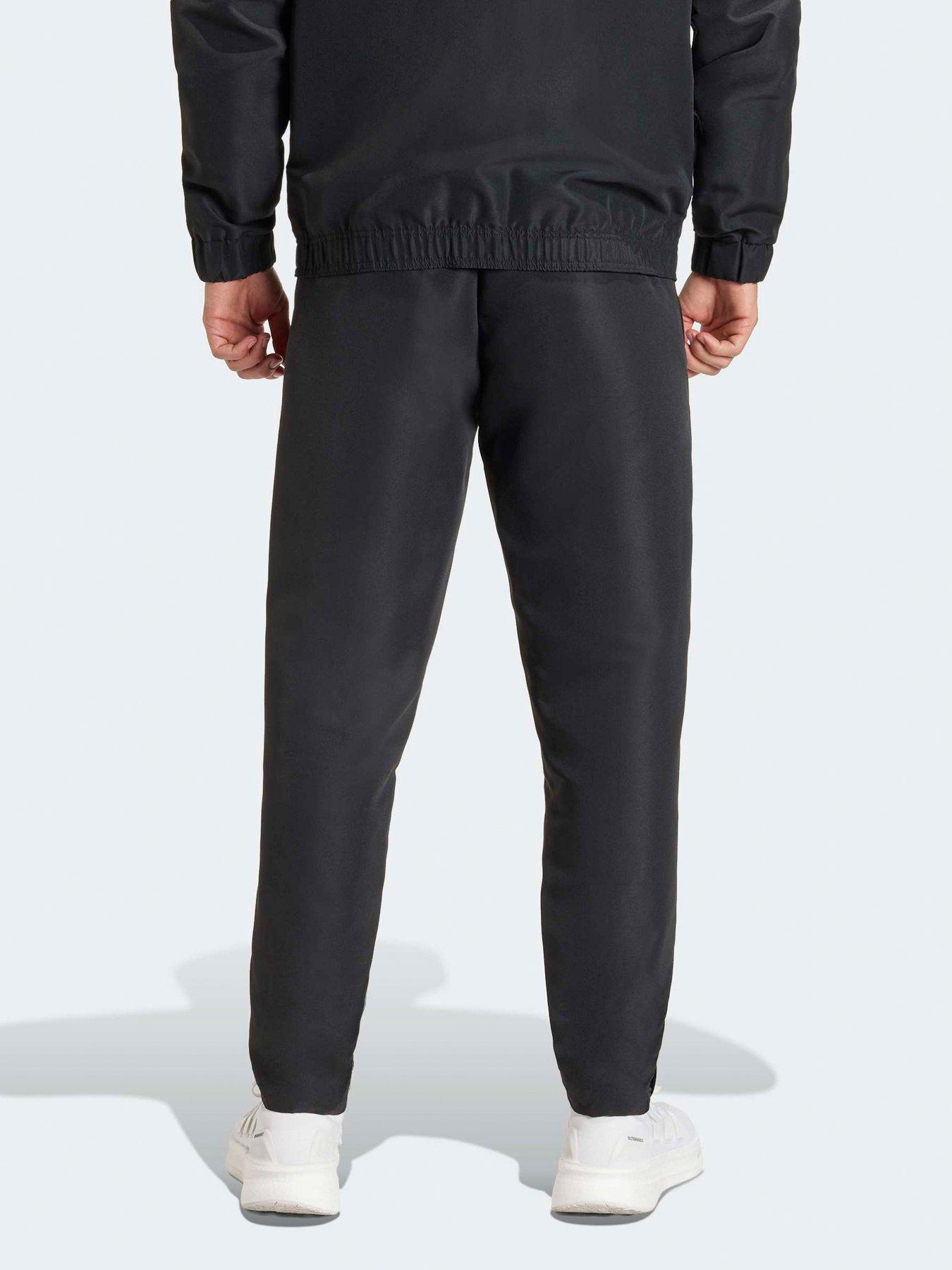 Image 2 of 5 of adidas Mens Football Entrada 26 Pre Pant - Black