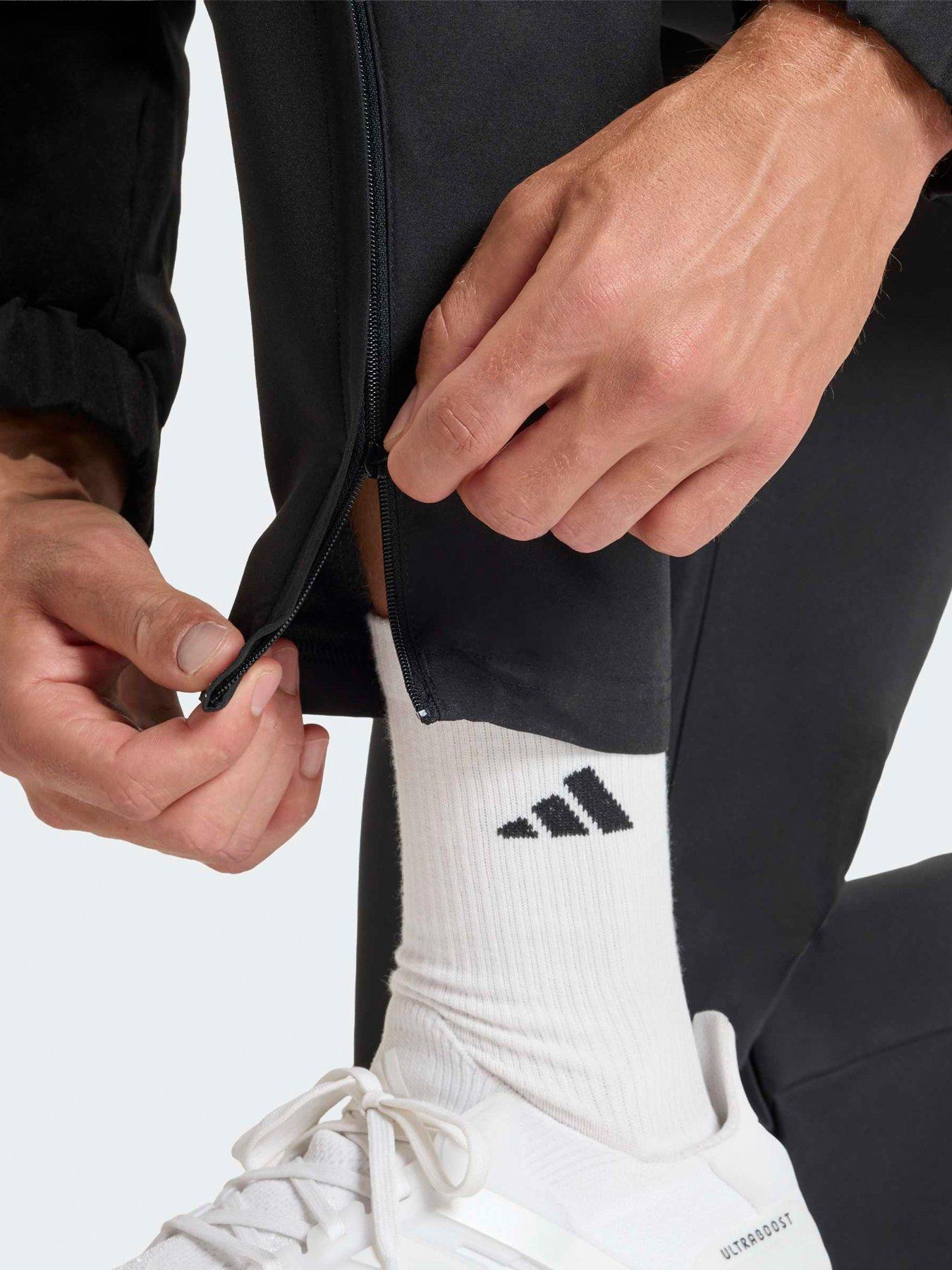 Image 5 of 5 of adidas Mens Football Entrada 26 Pre Pant - Black