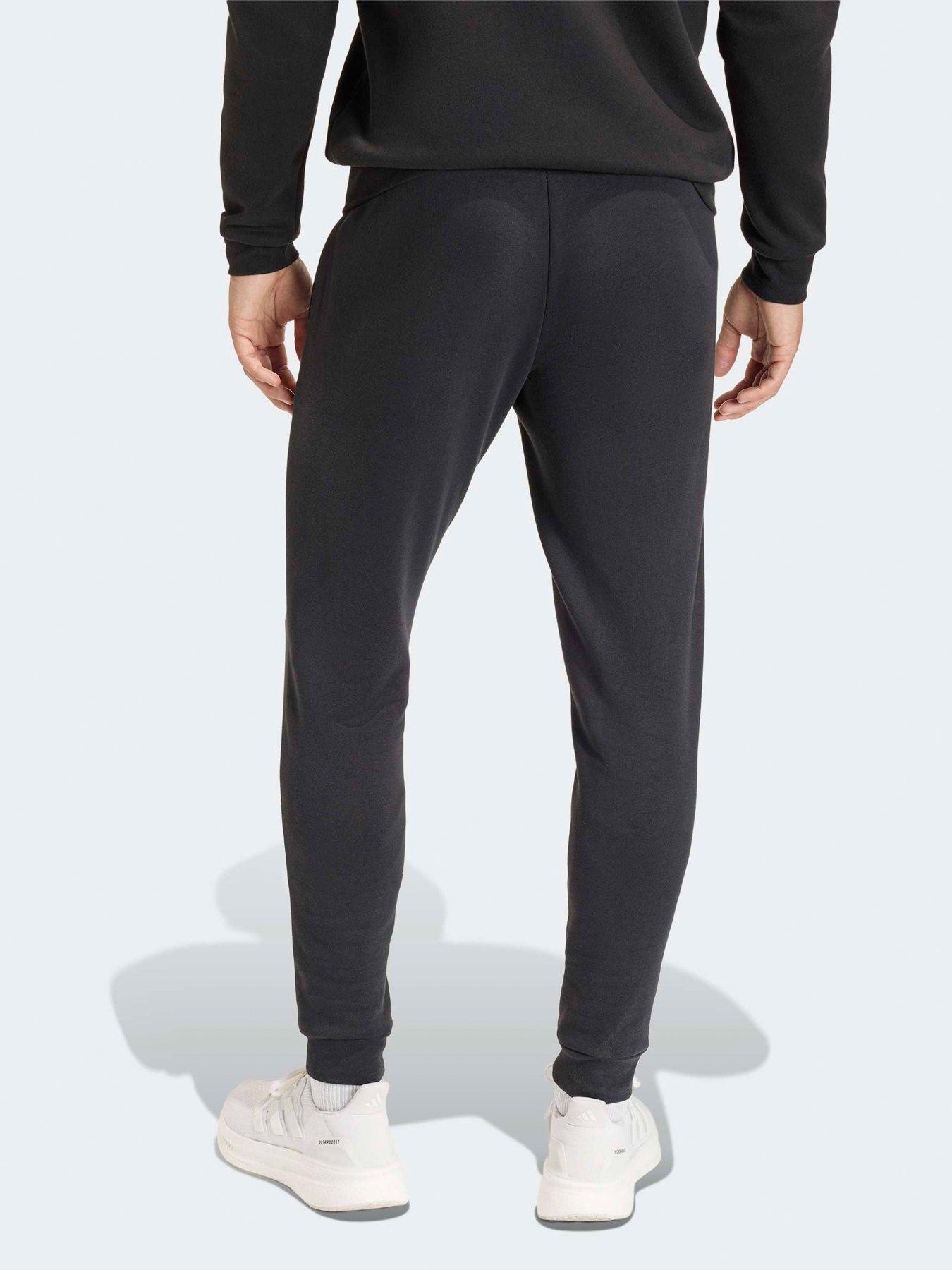 Image 2 of 5 of adidas Mens Football Entrada 26 Sweat Pant - Black