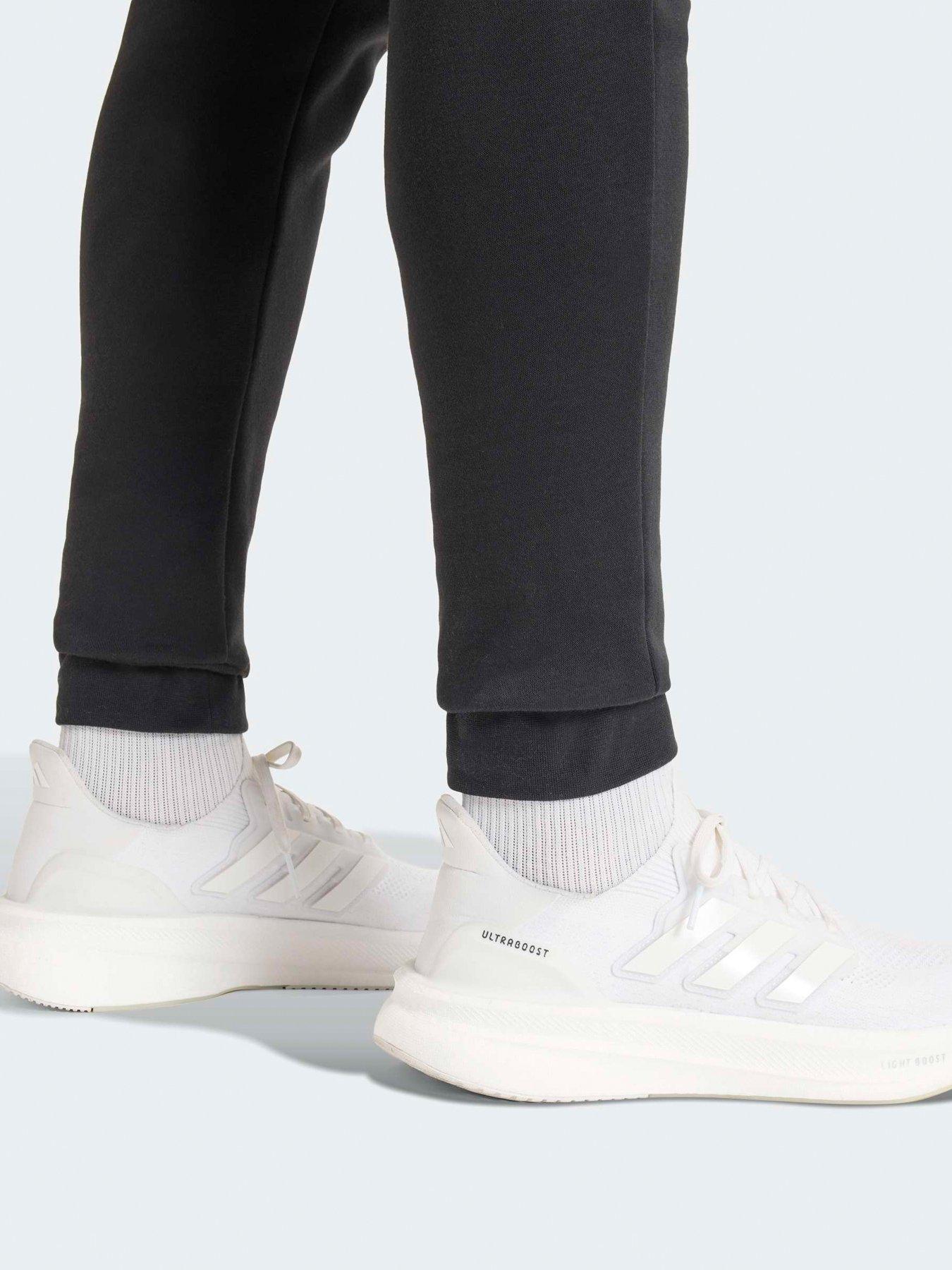 Image 4 of 5 of adidas Mens Football Entrada 26 Sweat Pant - Black