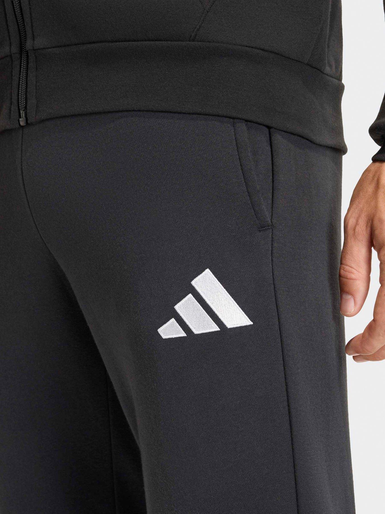 Image 5 of 5 of adidas Mens Football Entrada 26 Sweat Pant - Black