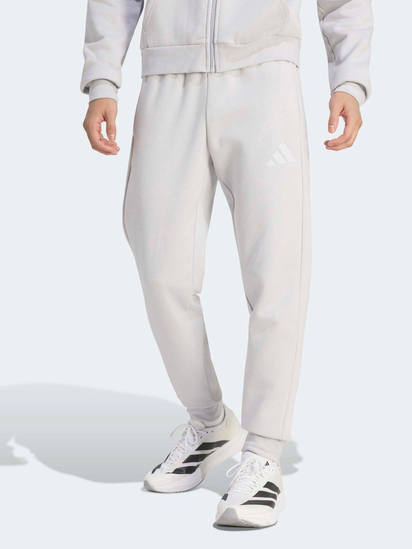 Image 1 of 6 of adidas Mens Entrada 26 Sweat Pants - Grey