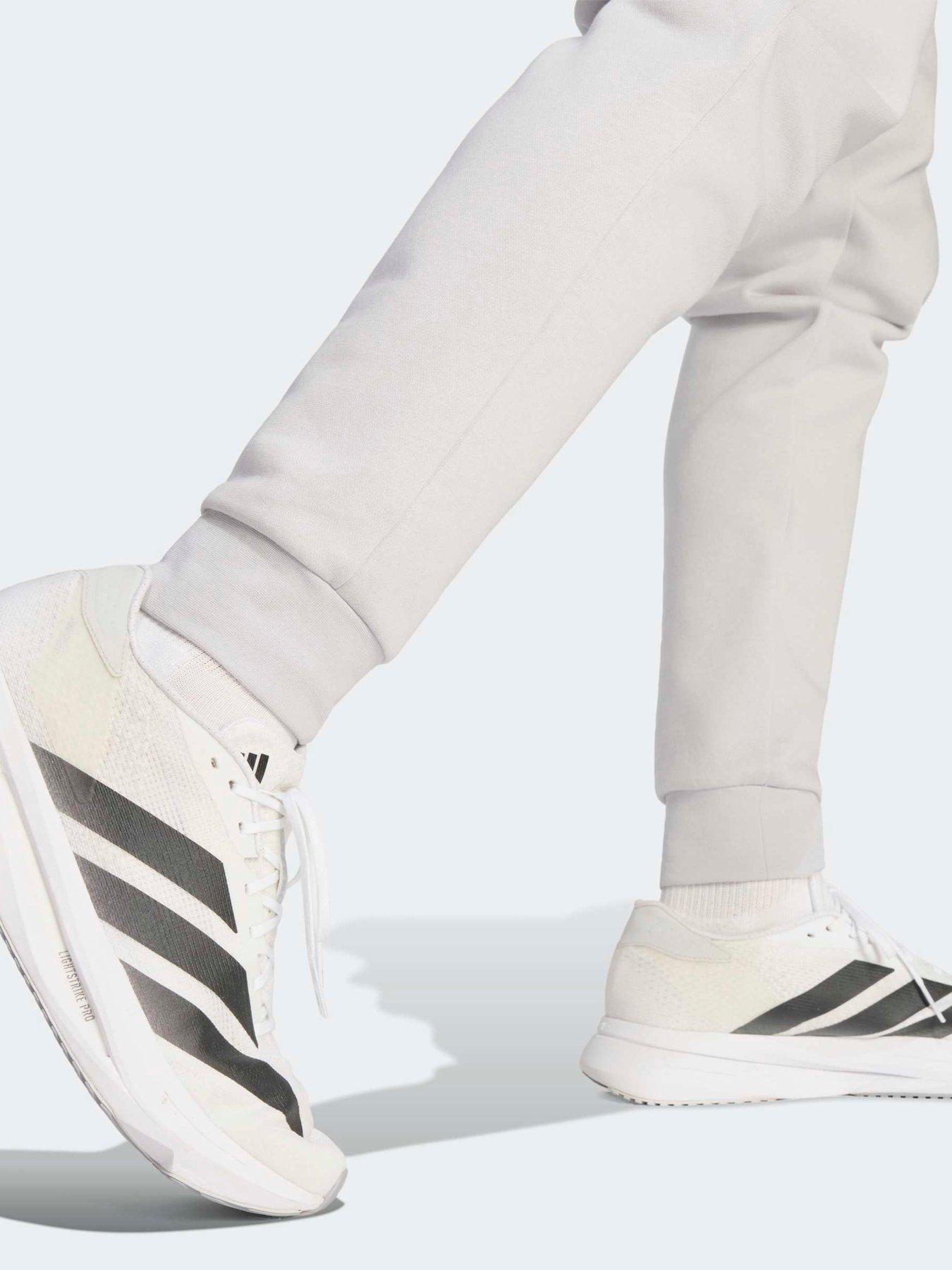 Image 4 of 6 of adidas Mens Entrada 26 Sweat Pants - Grey
