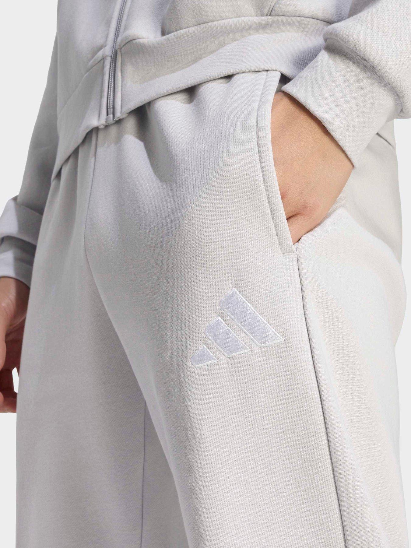 Image 5 of 6 of adidas Mens Entrada 26 Sweat Pants - Grey