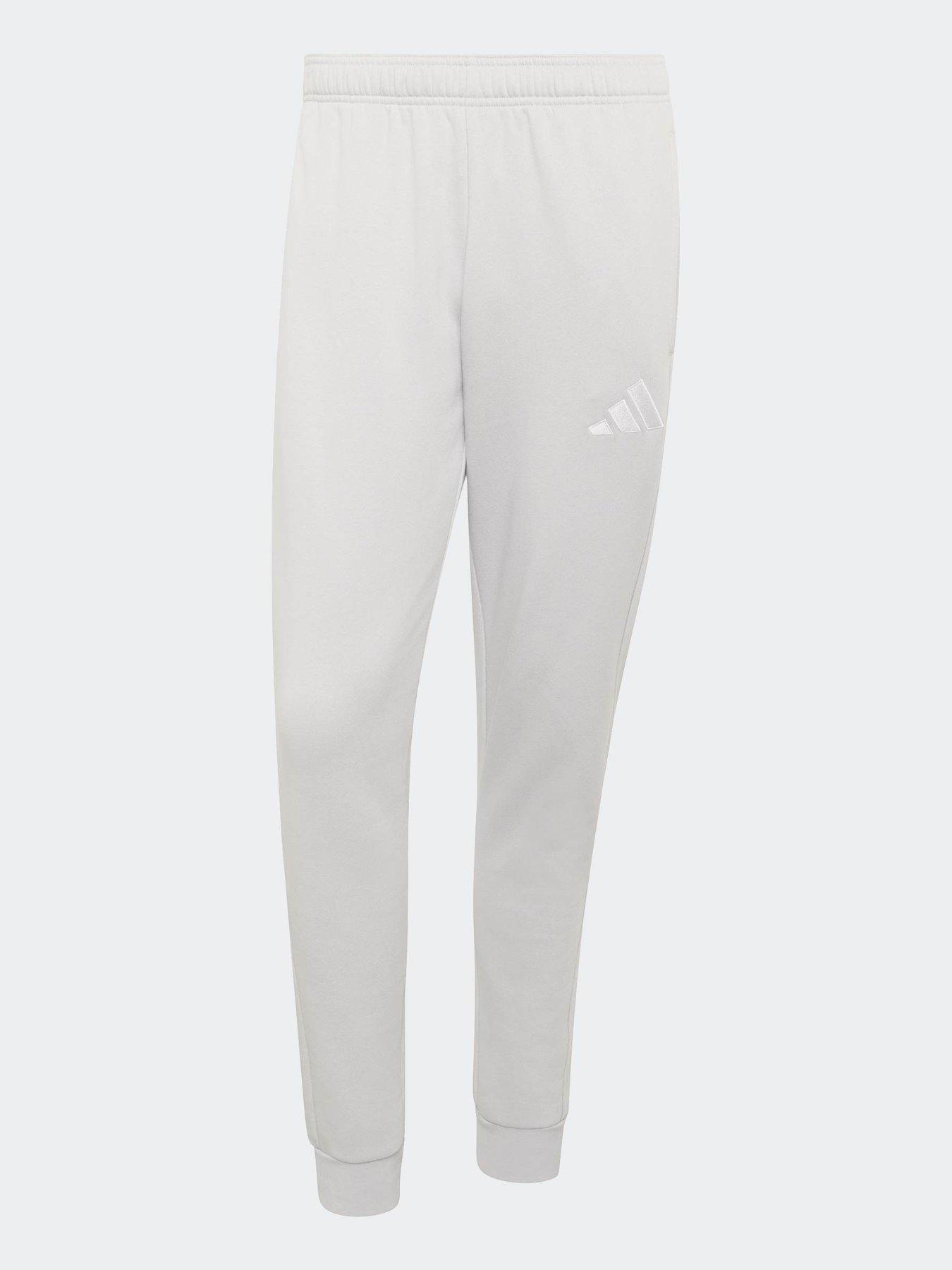 Image 6 of 6 of adidas Mens Entrada 26 Sweat Pants - Grey