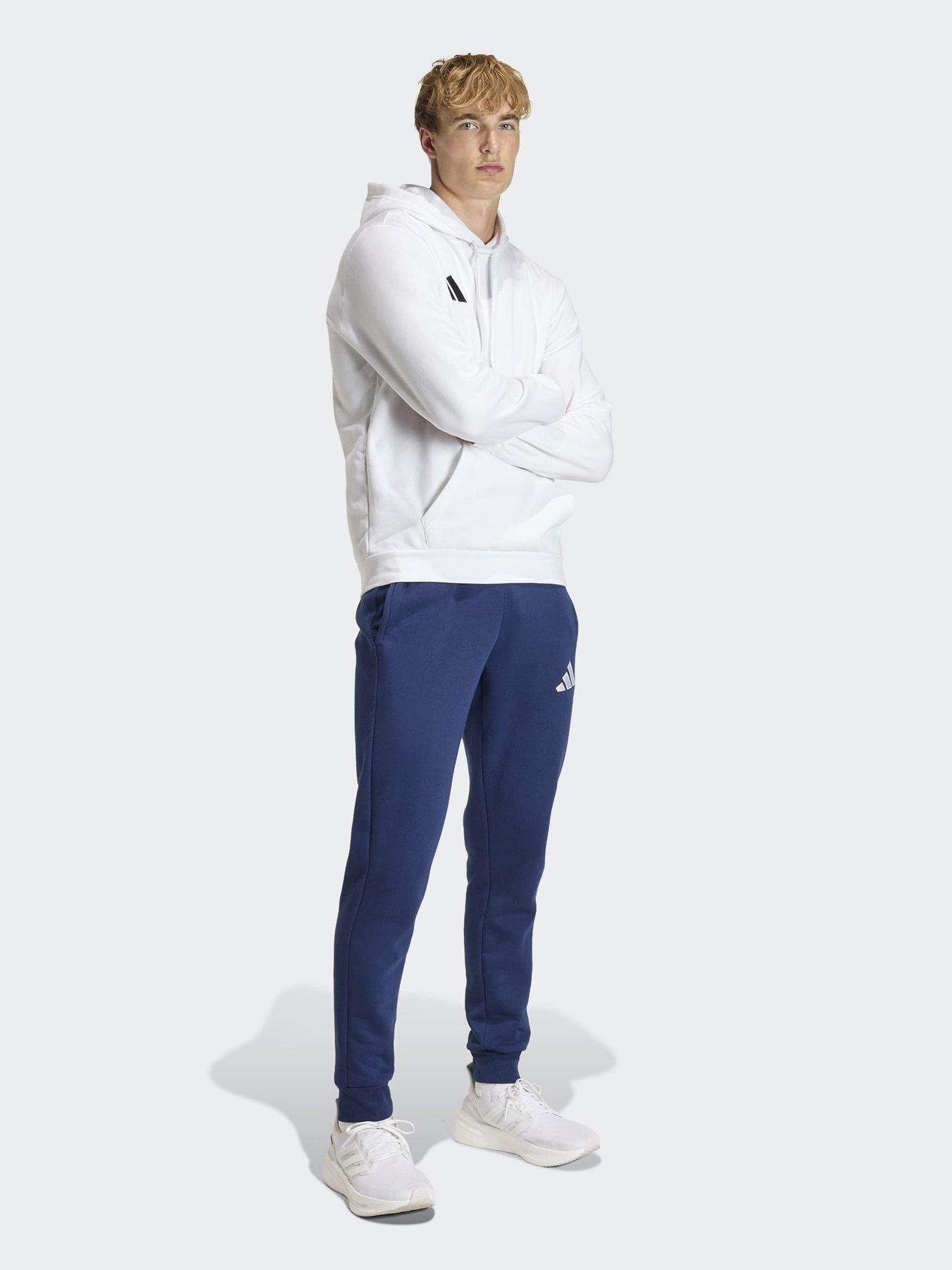 Image 3 of 5 of adidas Mens Football Entrada 26 Sweat Pant - Navy