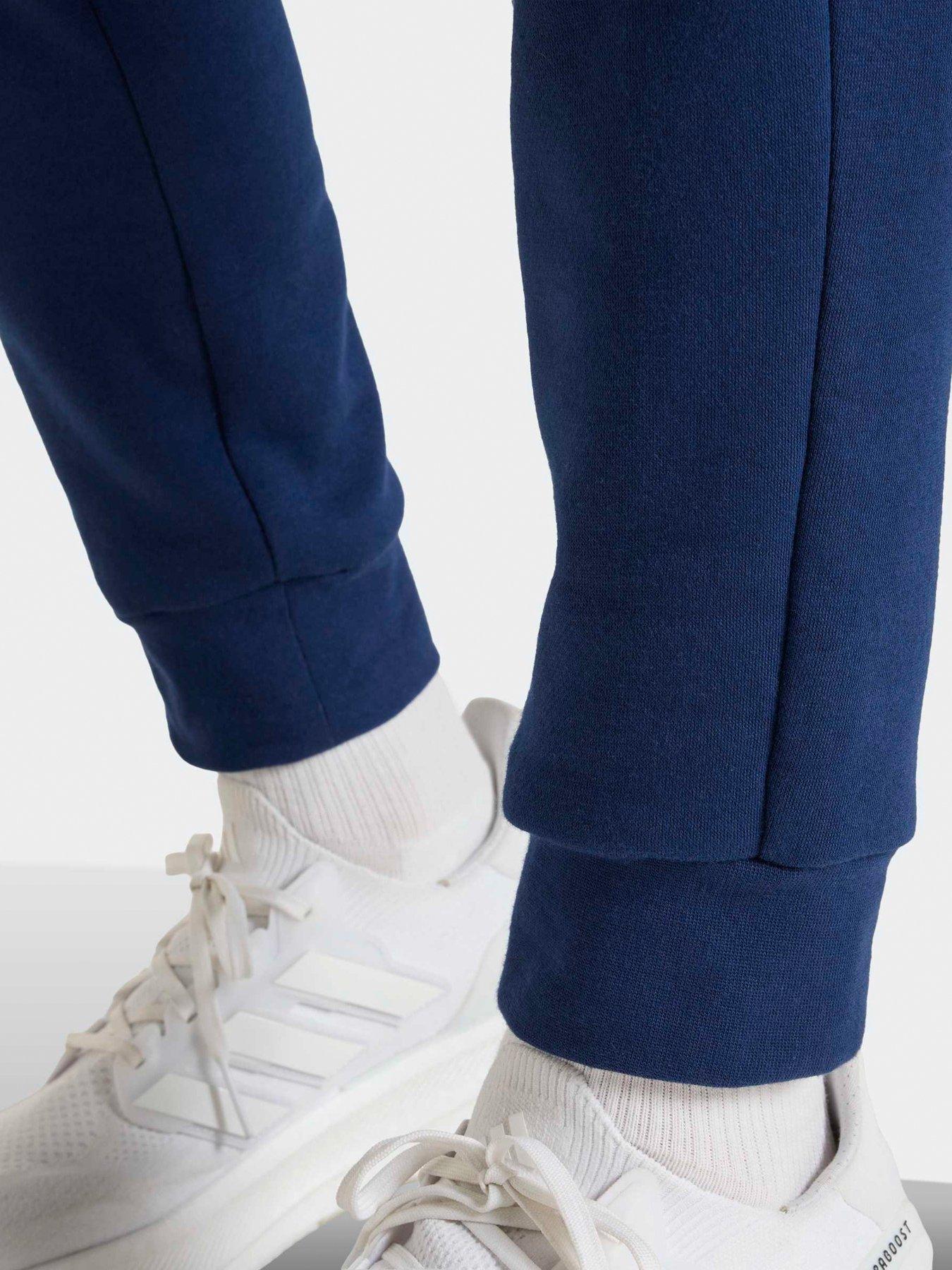 Image 5 of 5 of adidas Mens Football Entrada 26 Sweat Pant - Navy