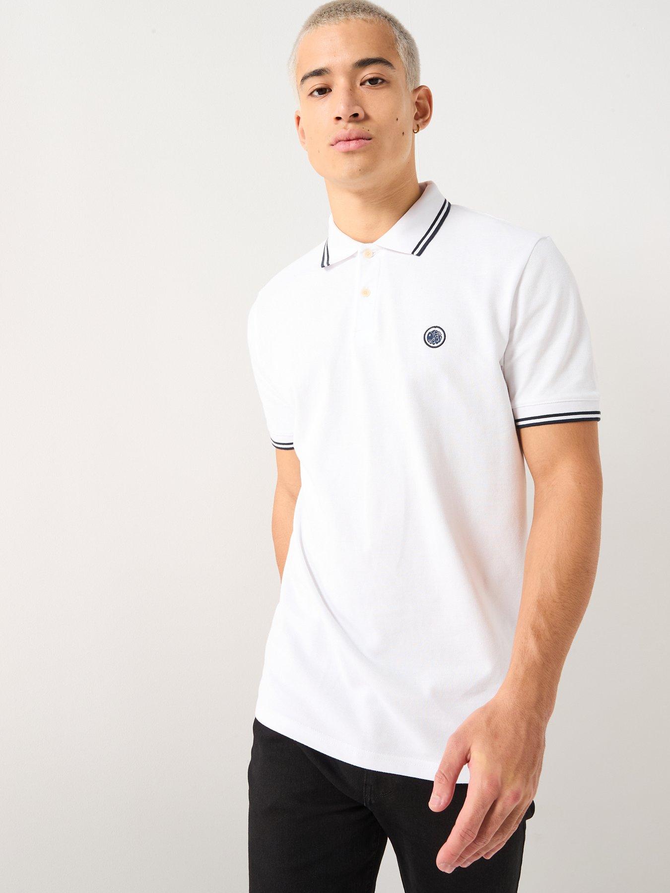 pretty-green-pretty-green-barton-polo-shirt-whitefront