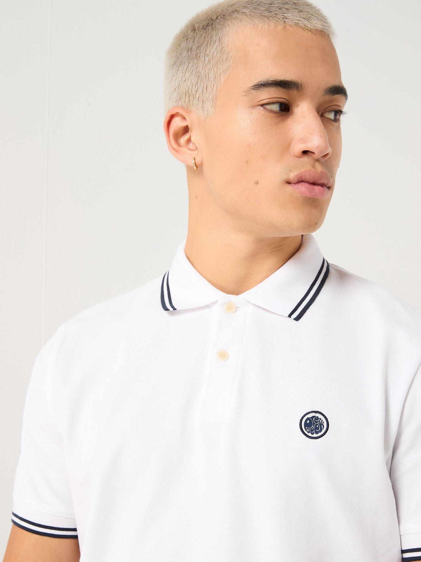 pretty-green-pretty-green-barton-polo-shirt-whitedetail
