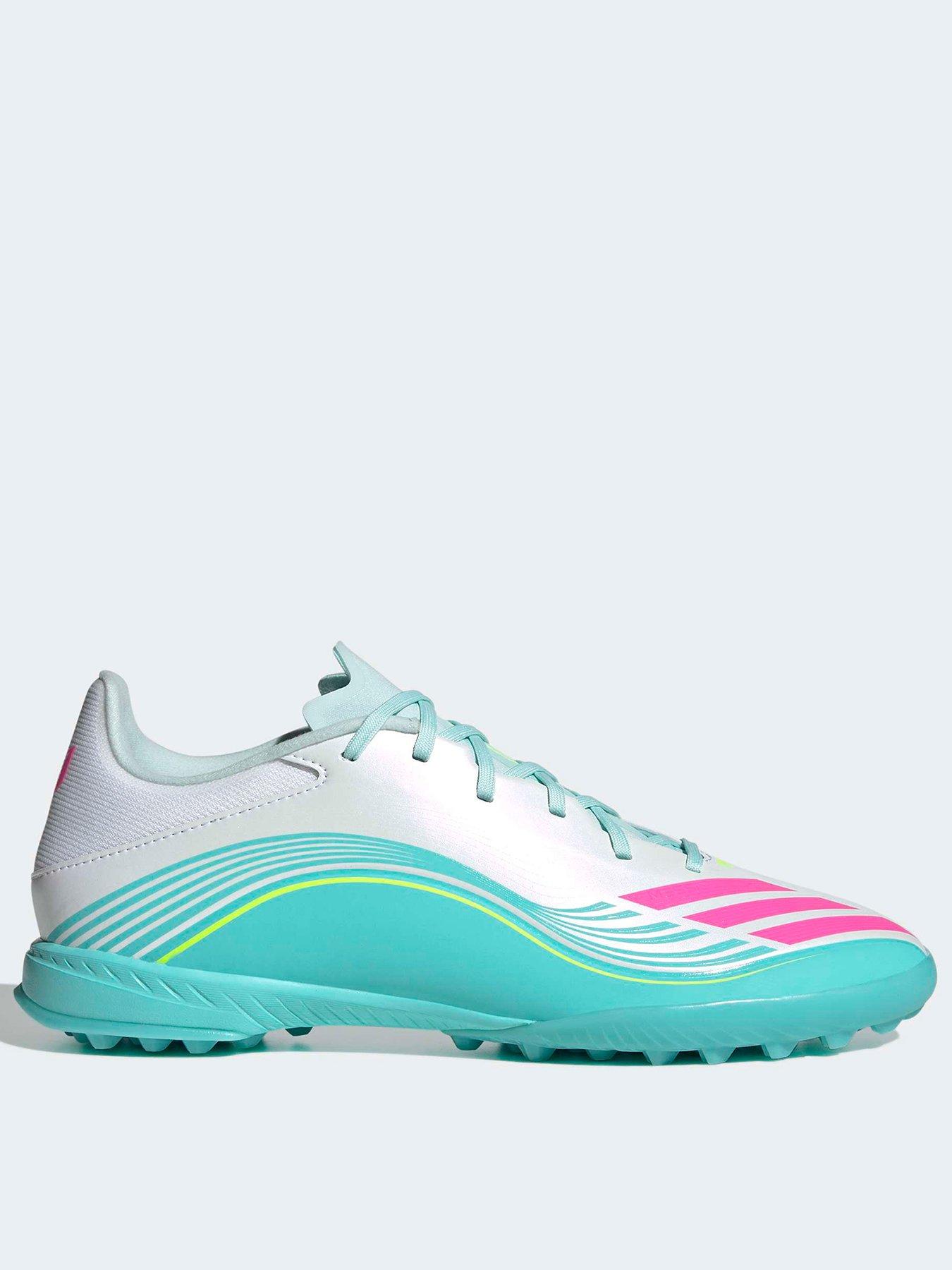 adidas gazelle silver green womens adidas F50 Pro Turf - Beam Orange/Lucid Blue/Ftwr White