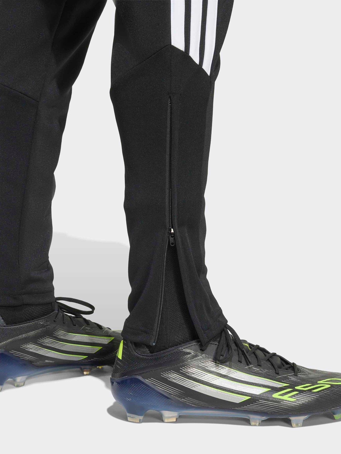 Image 4 of 5 of adidas Mens Tiro 26 Football Tracksuit Bottom - Black