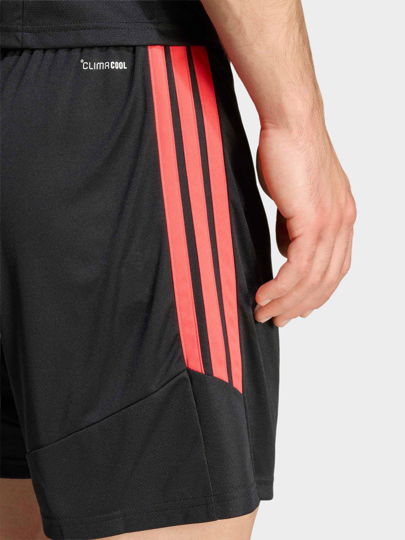 Image 5 of 5 of adidas Mens Tiro 26 Football Training Shorts - Black