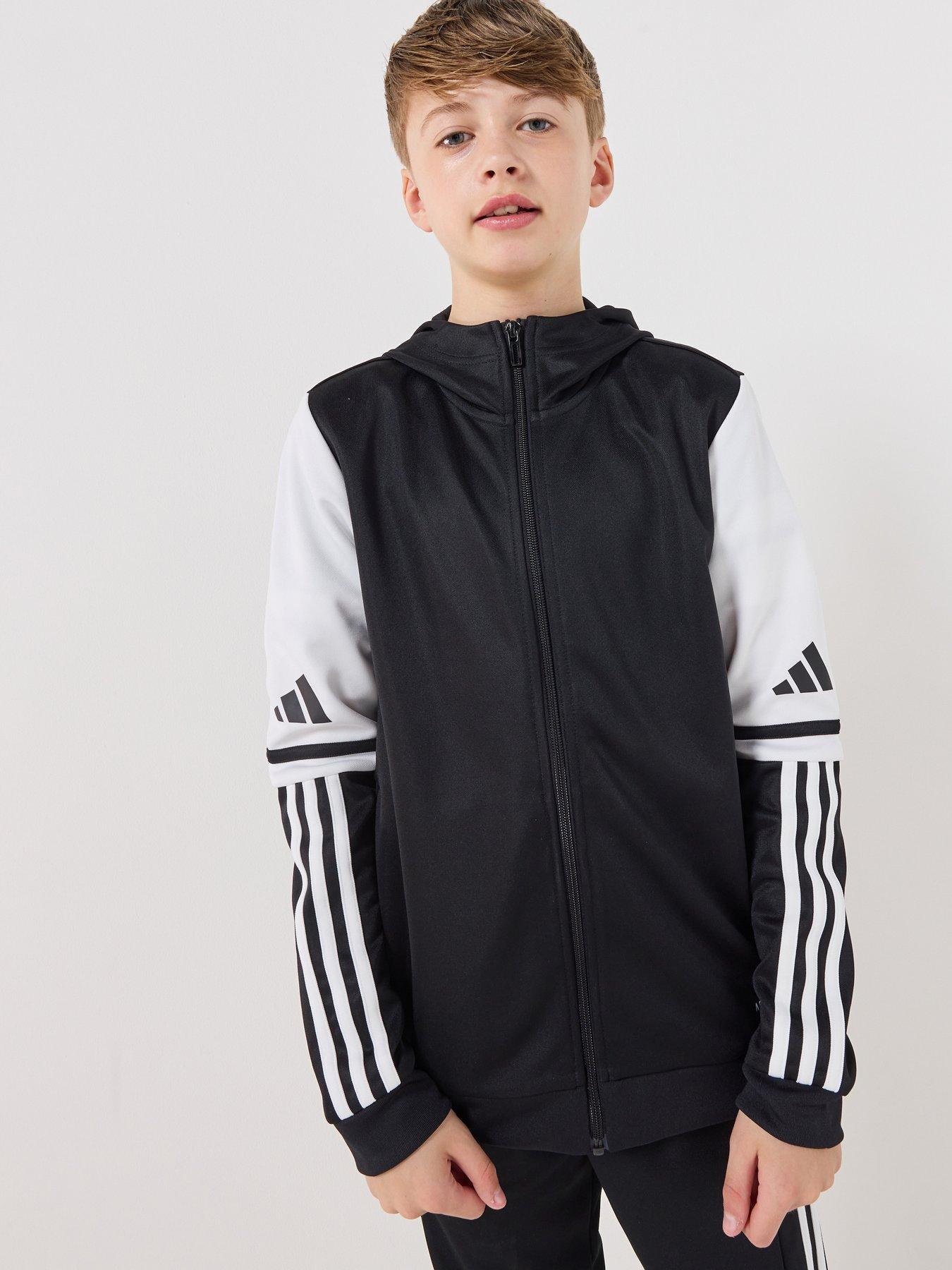 adidas-junior-squadra-25-football-hooded-tracksuit-top-black